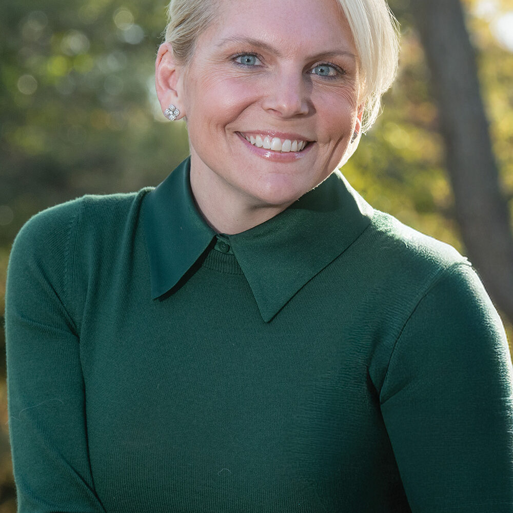 Lindsay Lucas