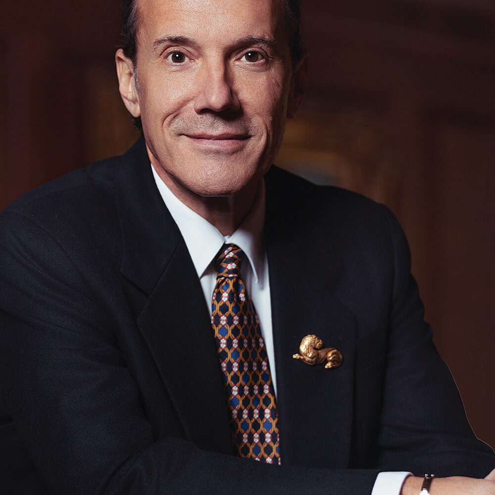 John Mentis