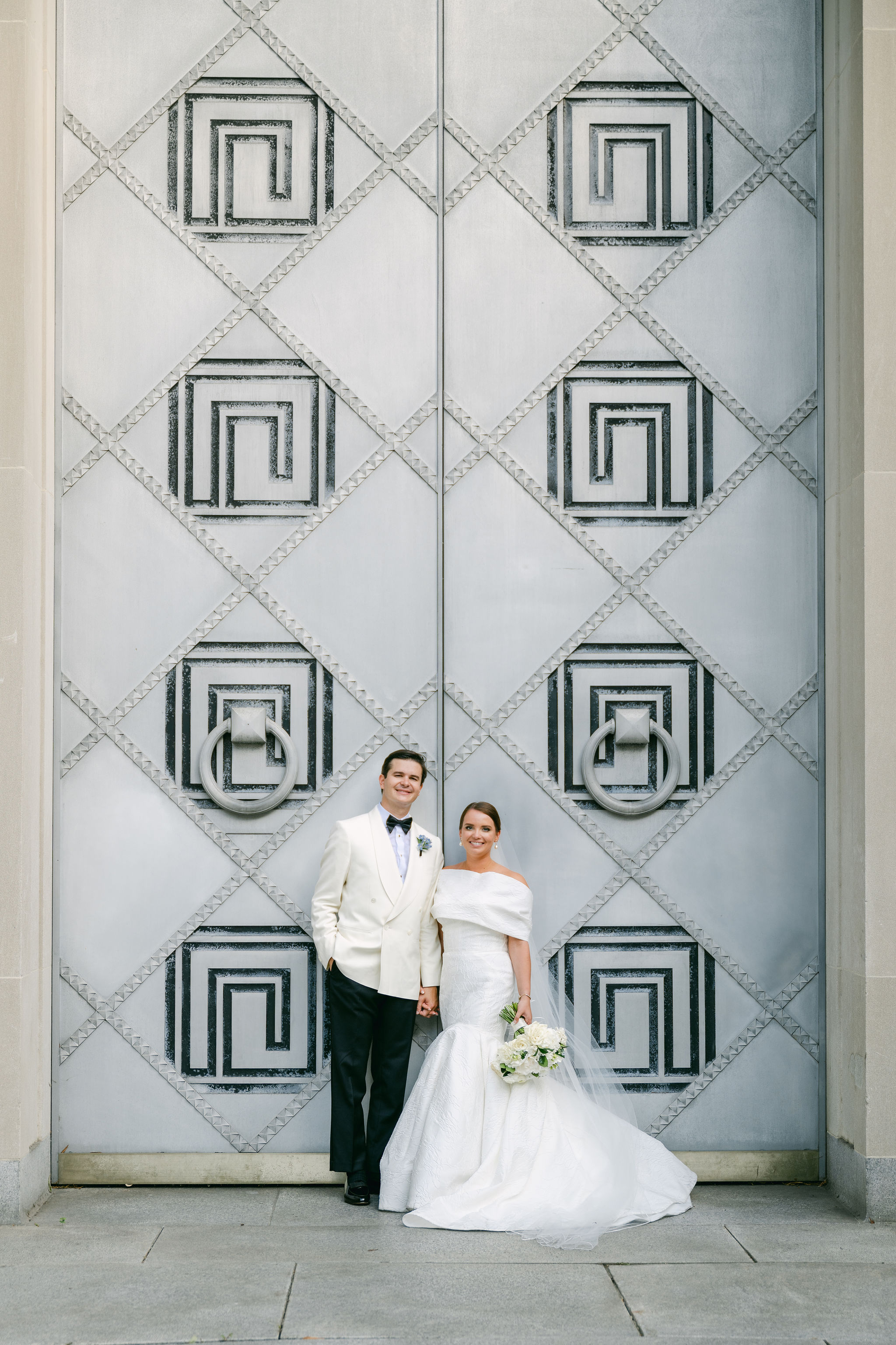 Abbie Leos Washington DC Wedding at Waldorf Astoria DC by Heather Durham Photography Abbie & Leo's Washington DC Wedding at Waldorf Astoria DC by Heather Durham Photography