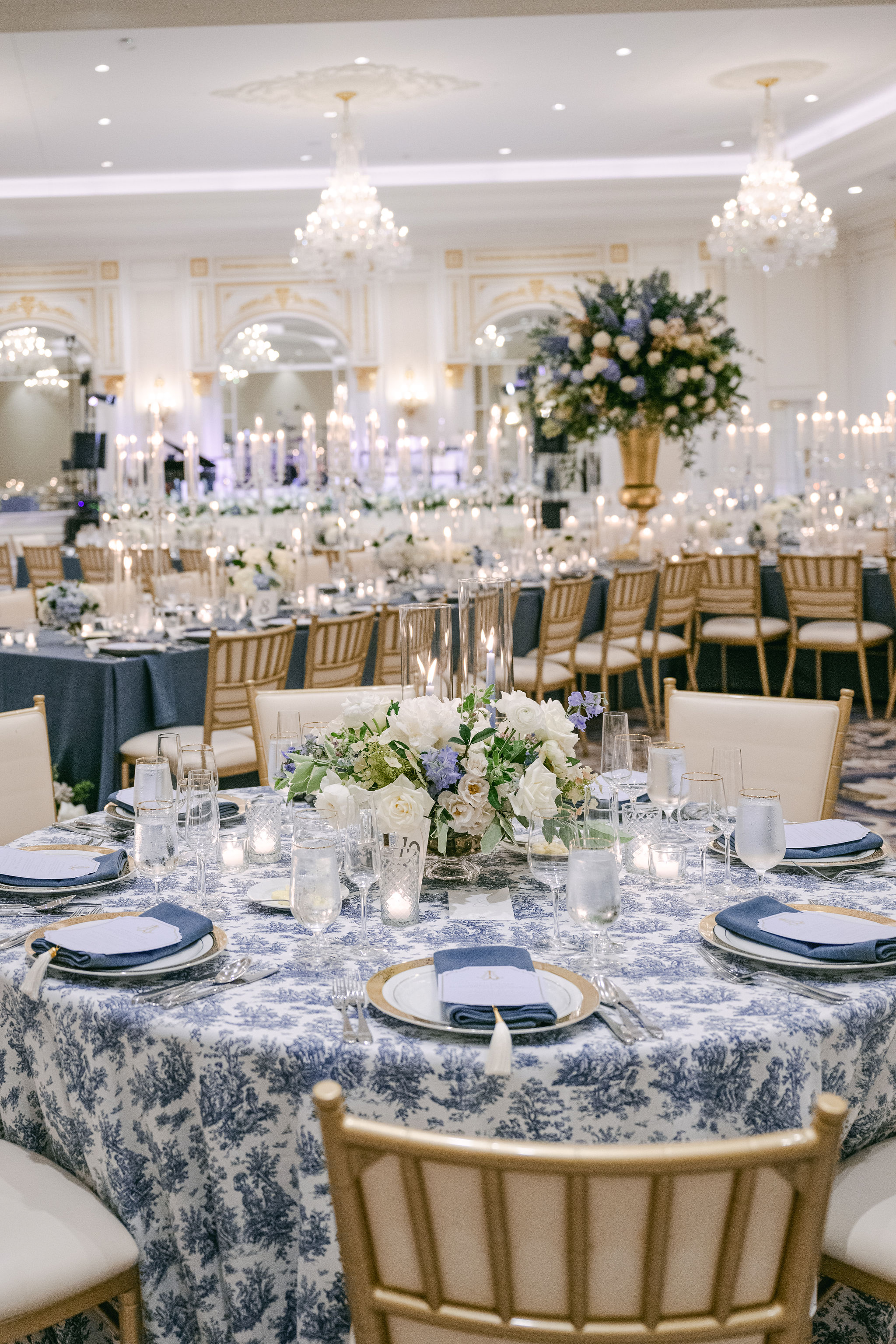 Abbie Leos Washington DC Wedding at Waldorf Astoria DC by Heather Durham Photography Abbie & Leo's Washington DC Wedding at Waldorf Astoria DC by Heather Durham Photography