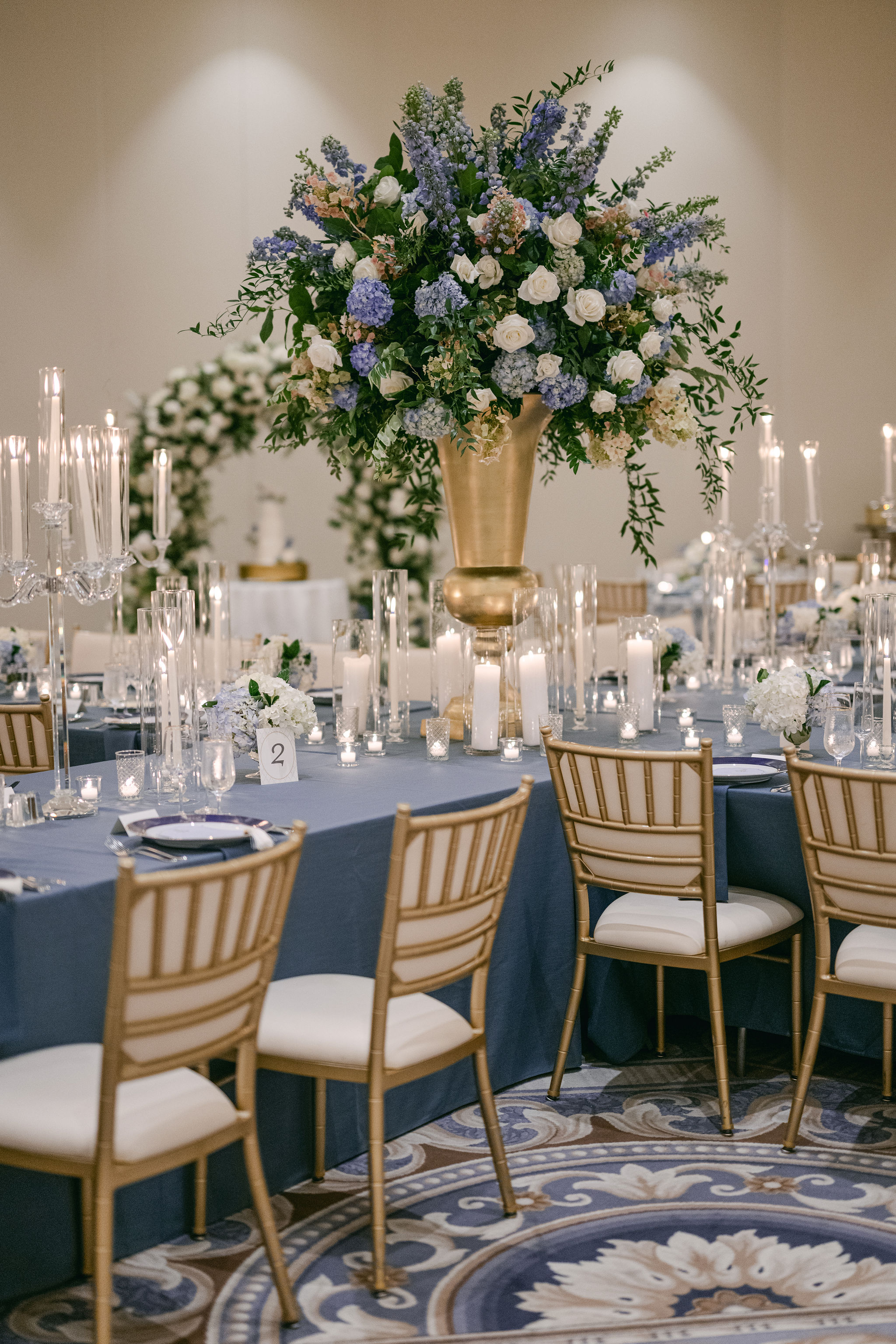 Abbie Leos Washington DC Wedding at Waldorf Astoria DC by Heather Durham Photography Abbie & Leo's Washington DC Wedding at Waldorf Astoria DC by Heather Durham Photography