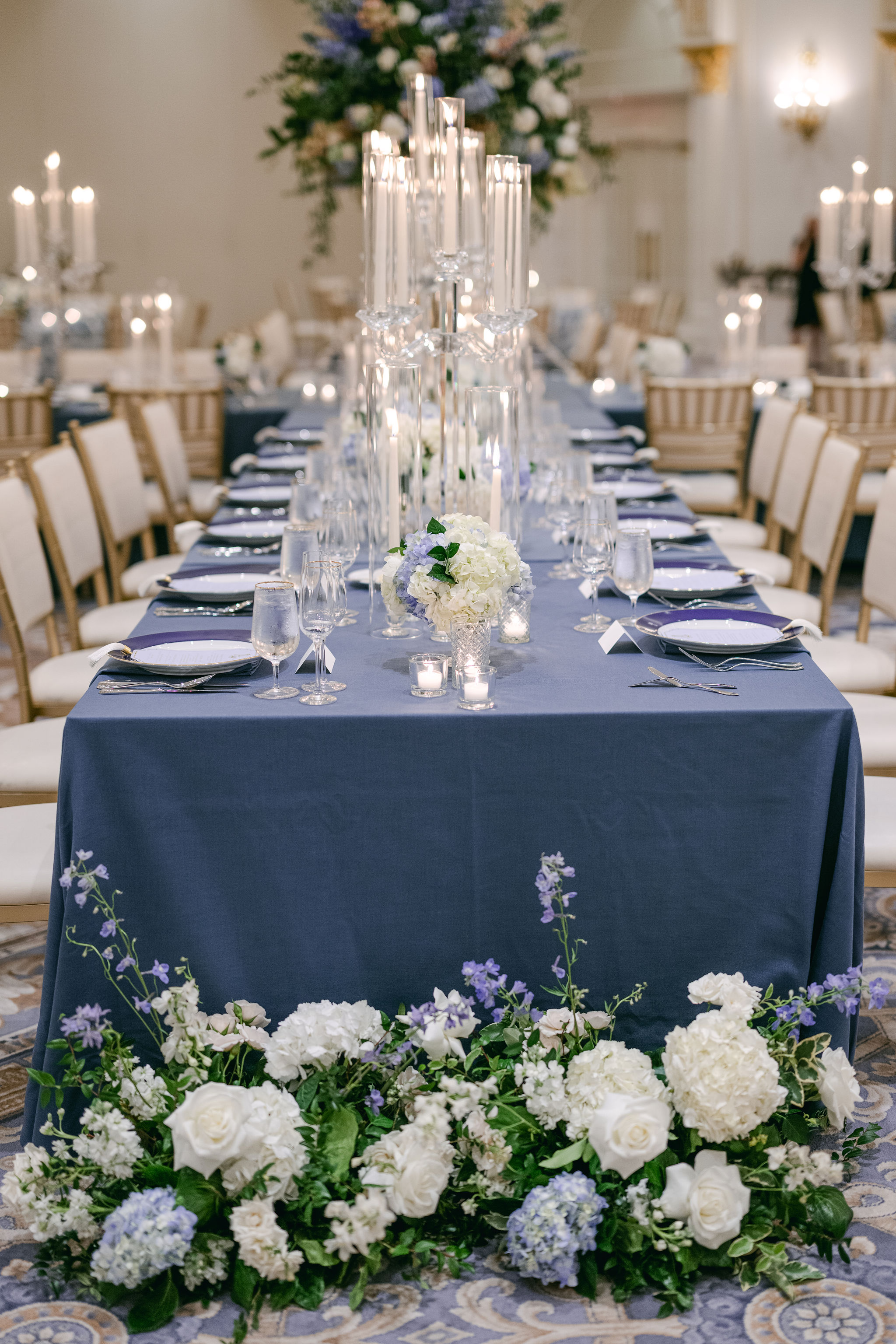Abbie Leos Washington DC Wedding at Waldorf Astoria DC by Heather Durham Photography Abbie & Leo's Washington DC Wedding at Waldorf Astoria DC by Heather Durham Photography