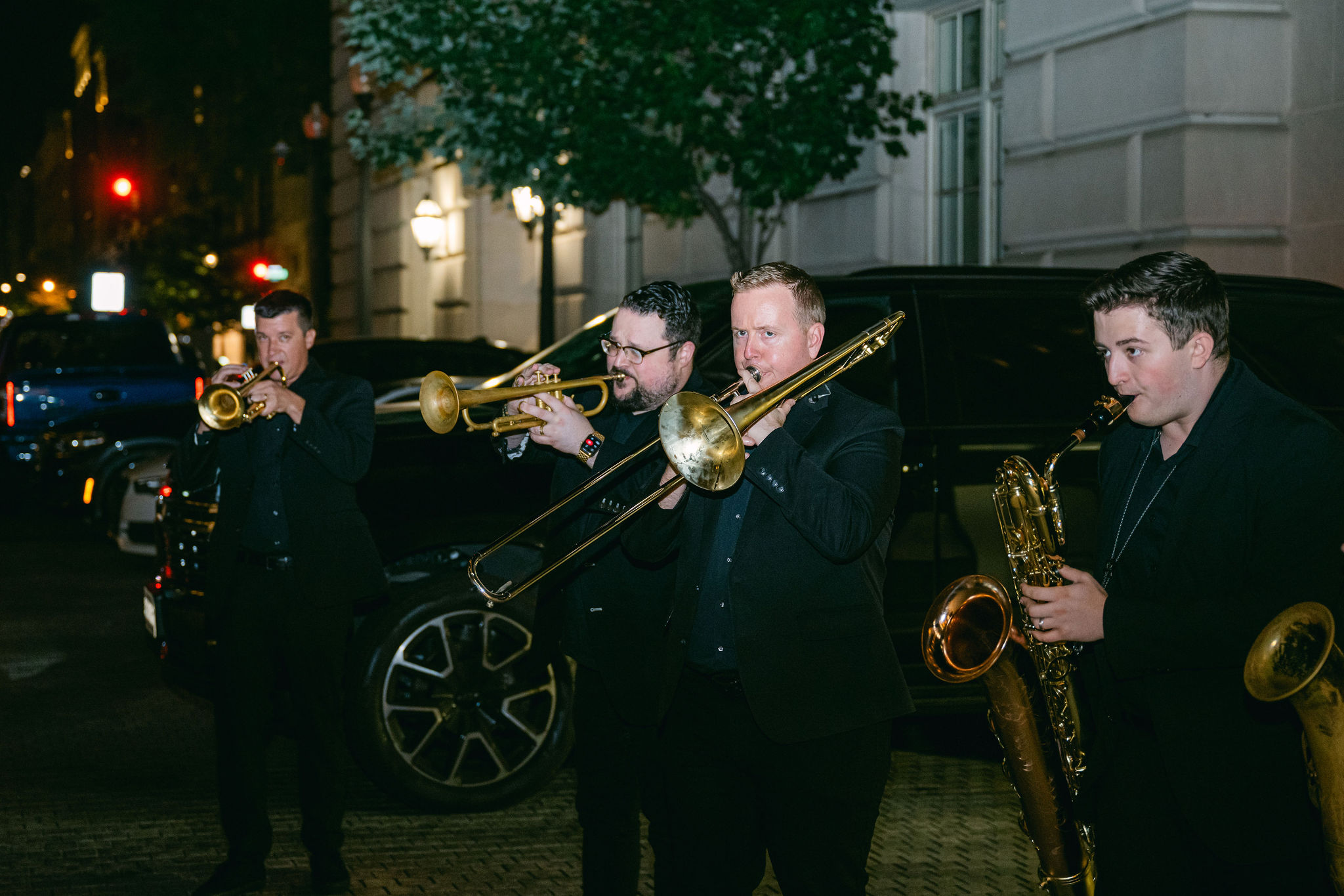 Abbie & Leo's Washington DC Wedding at Waldorf Astoria DC by Heather Durham Photography