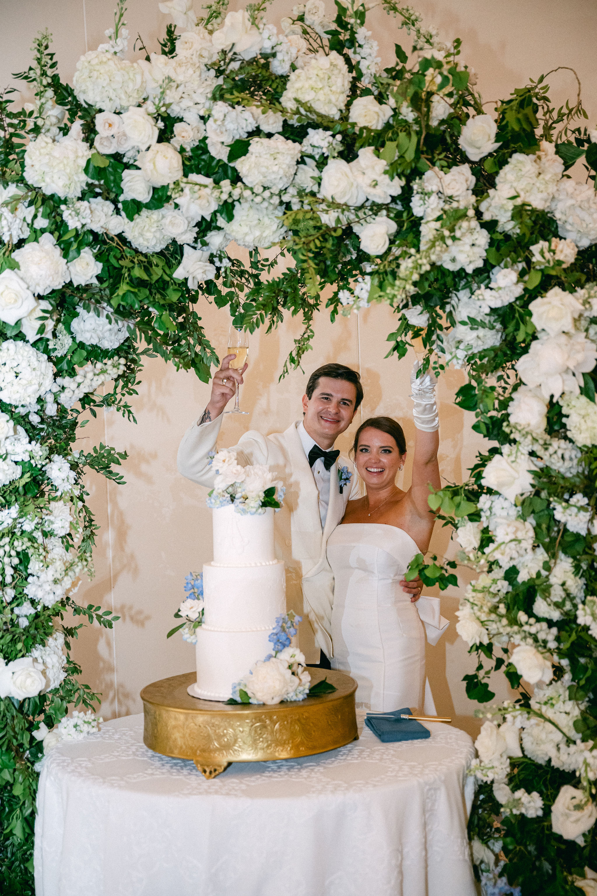 Abbie Leos Washington DC Wedding at Waldorf Astoria DC by Heather Durham Photography Abbie & Leo's Washington DC Wedding at Waldorf Astoria DC by Heather Durham Photography