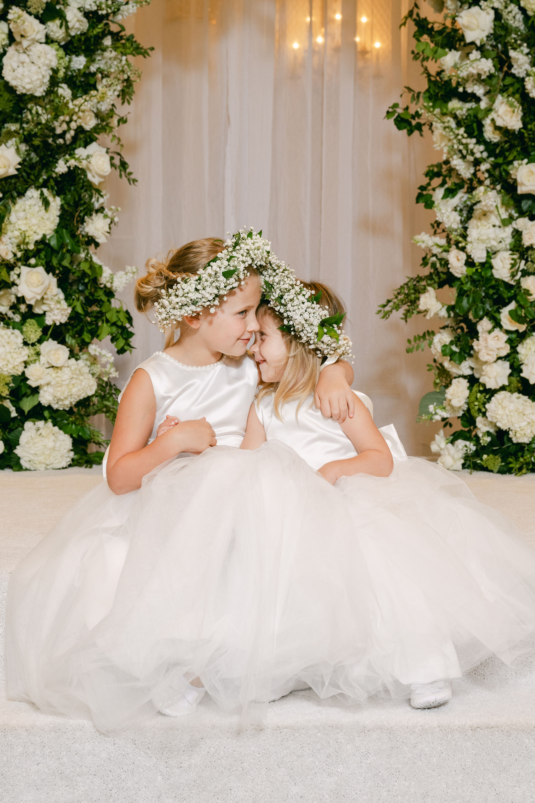 Abbie Leos Washington DC Wedding at Waldorf Astoria DC by Heather Durham Photography Abbie & Leo's Washington DC Wedding at Waldorf Astoria DC by Heather Durham Photography