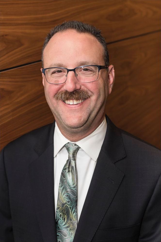Howard B. Soypher