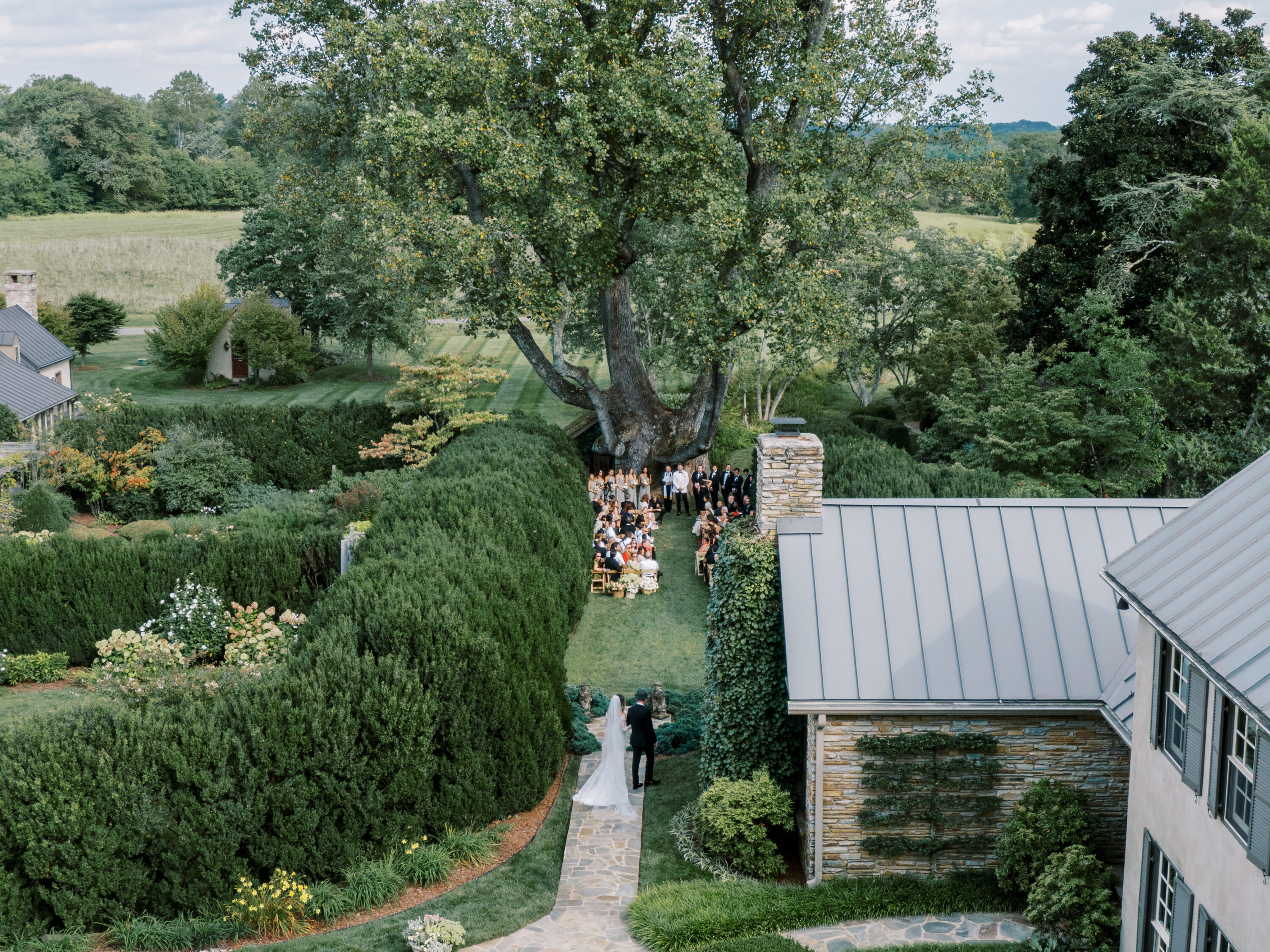 Julie and Harrison-Vicki Grafton-046 - Washingtonian