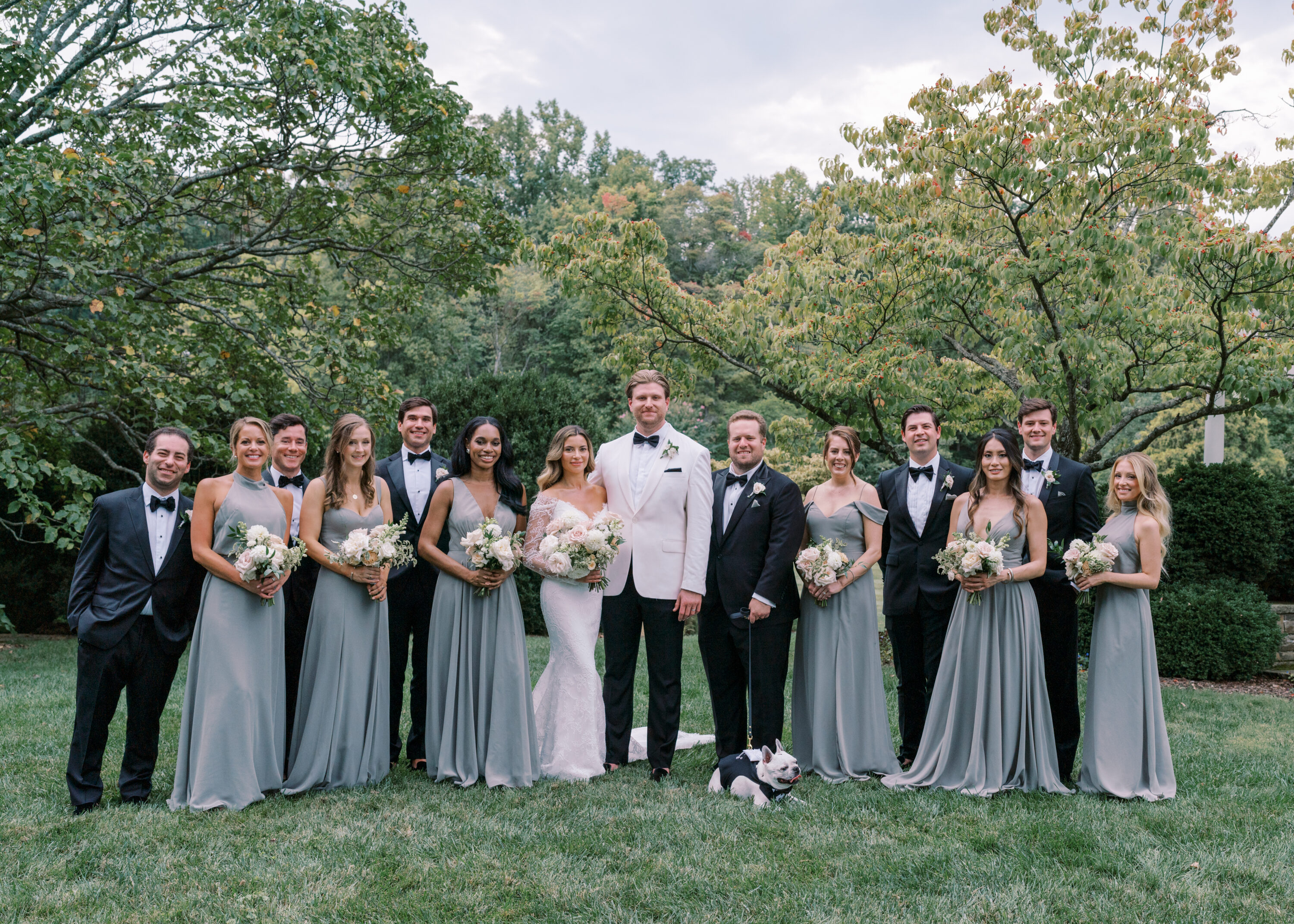 Julie and Harrison-Vicki Grafton-061 - Washingtonian