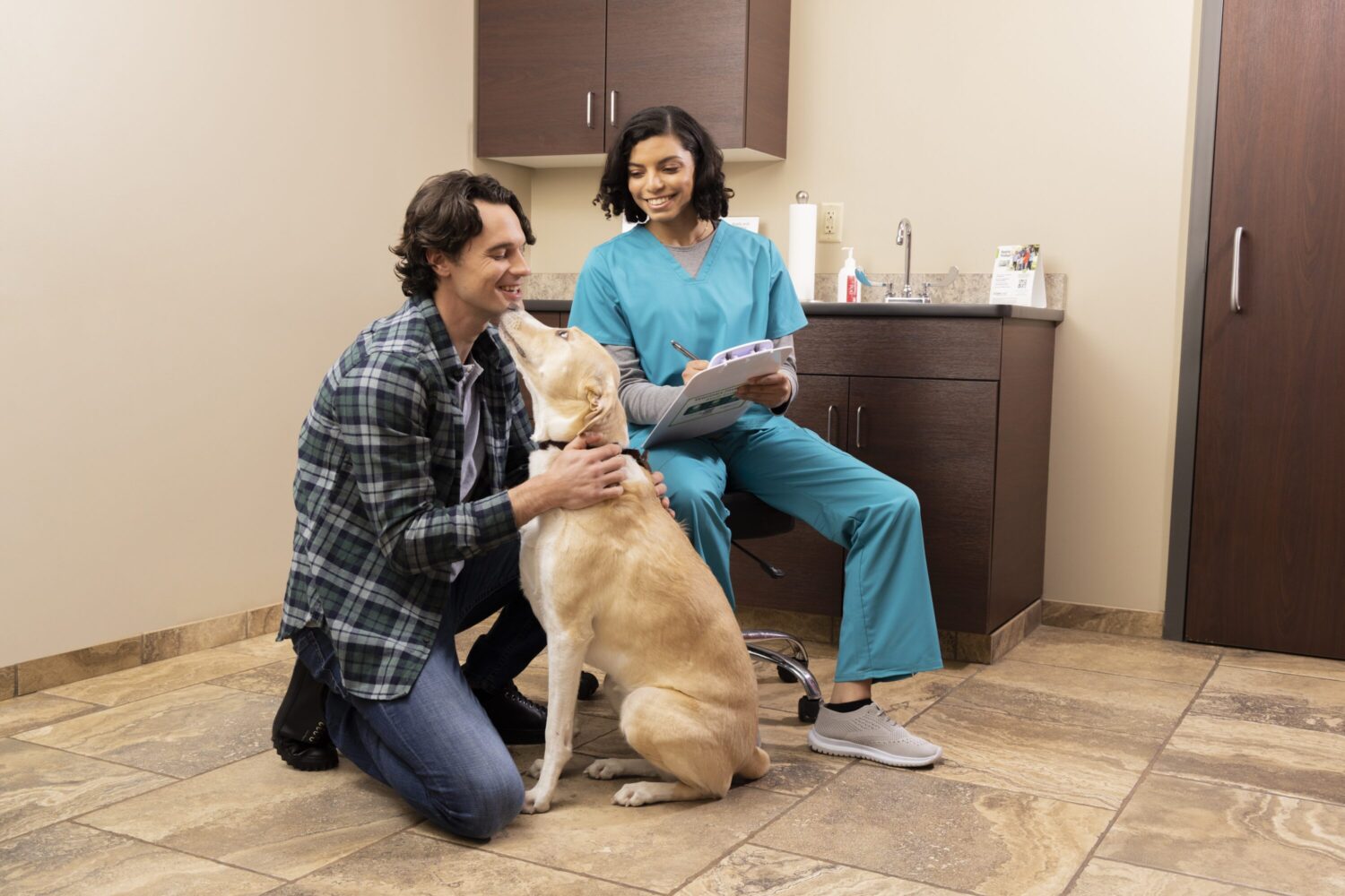 When Pets Need Care, Cost Shouldn’t Stand in the Way