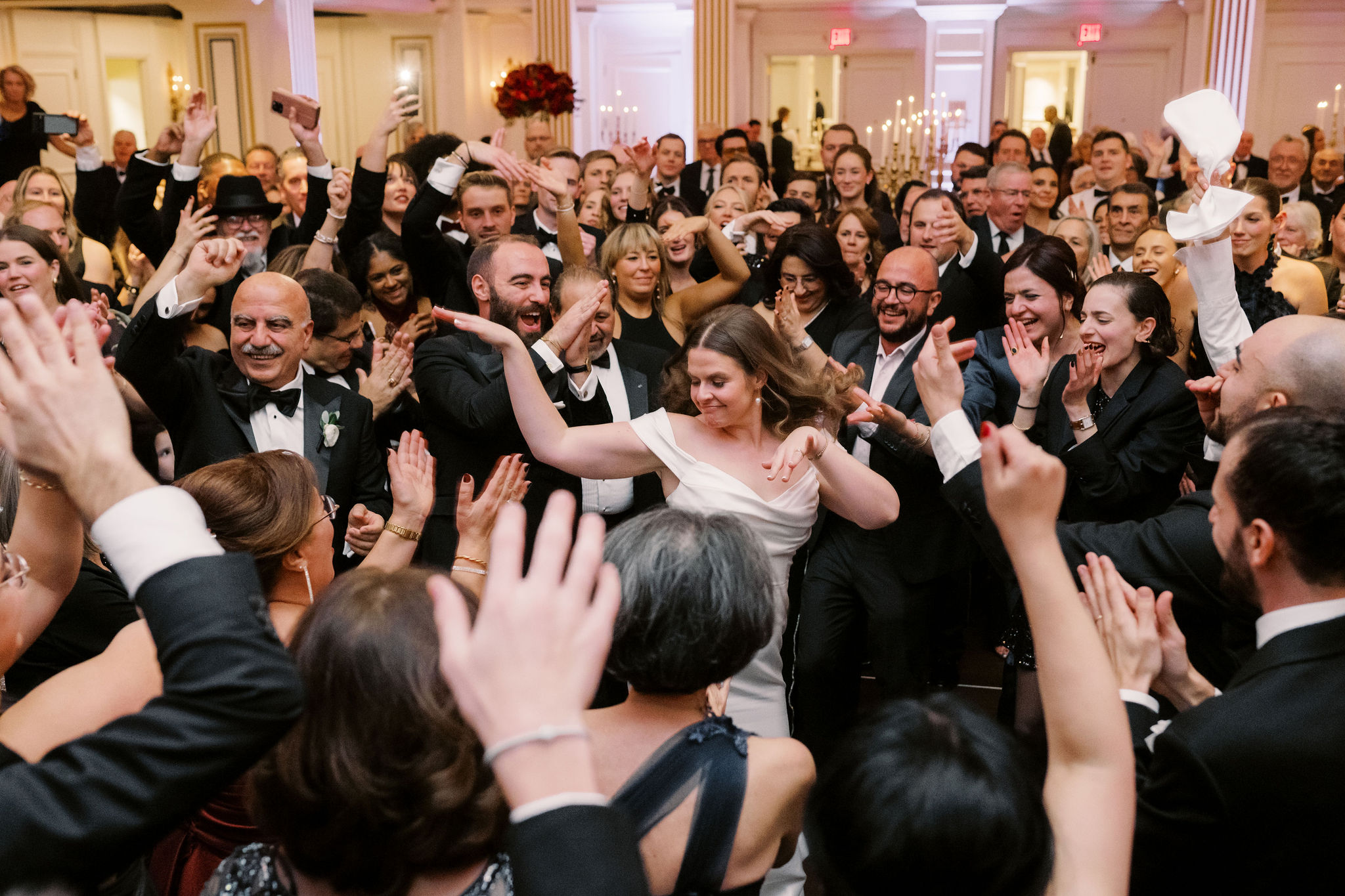 Reception_JMWedding_MaddyWilliamsPhotography-354 - Washingtonian