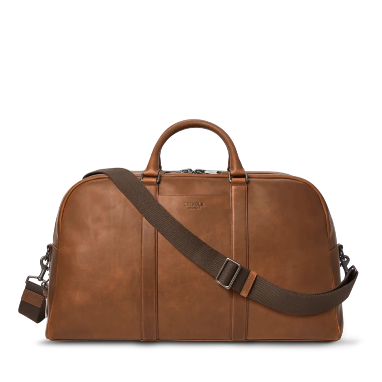SHinola duffle SHinola duffle