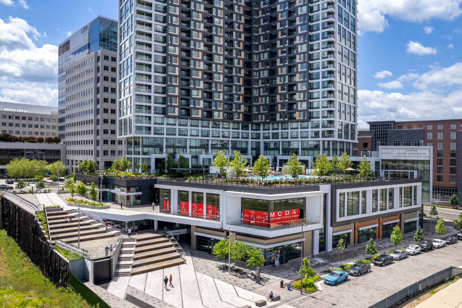 Neighborhood Guide: Where to Eat, Shop, and Play in Tysons and Vienna