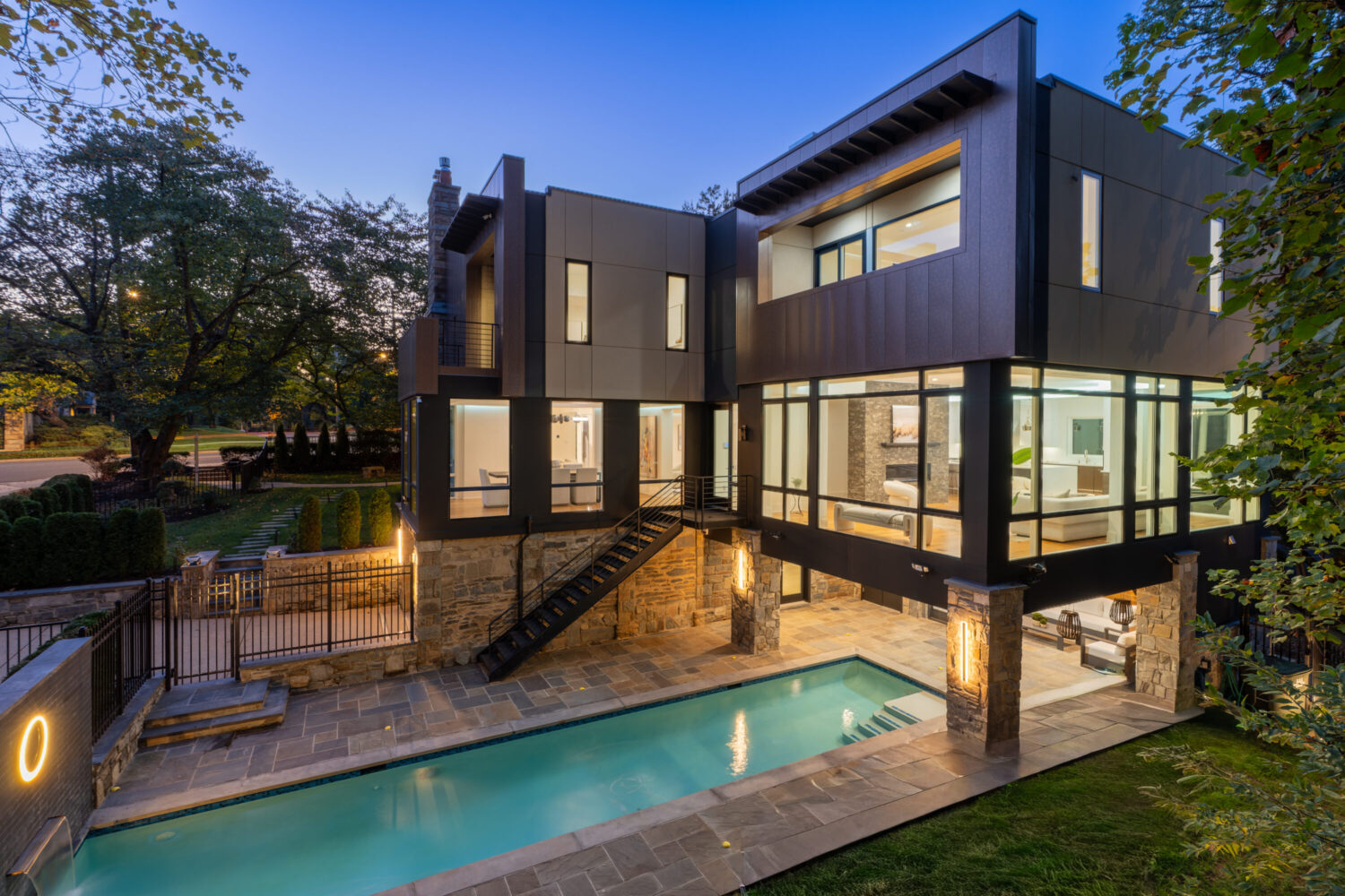 4 Must-See Open Houses This Weekend