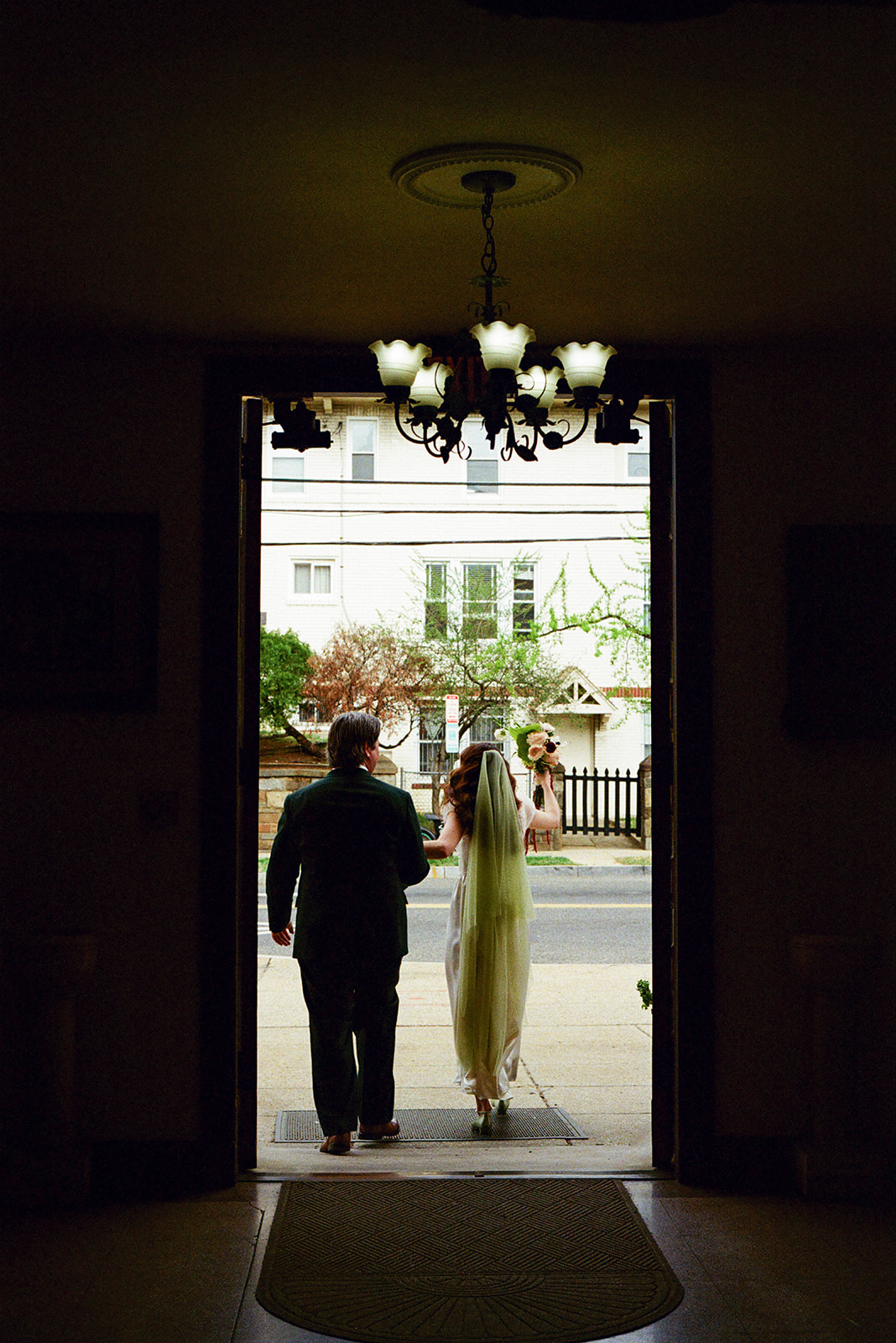 Tess Kevin- Washington DC Tess & Kevin- Washington DC
