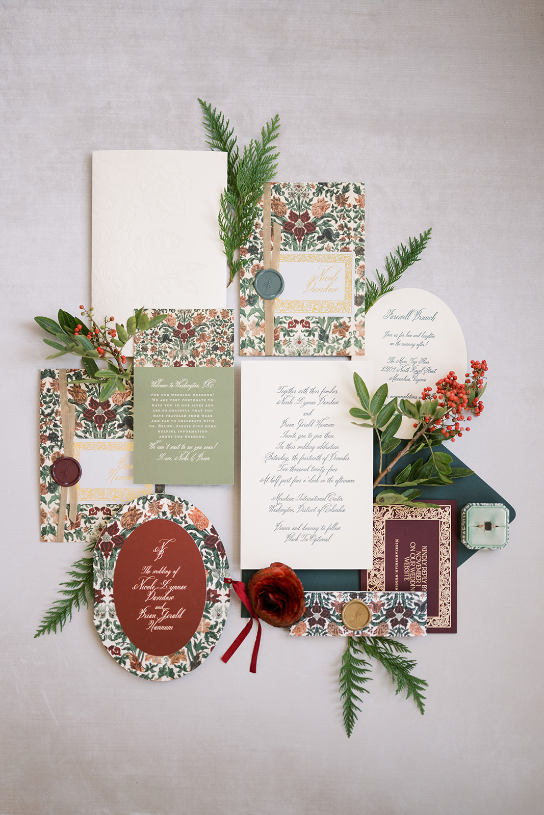Hannum Wedding Hannum Wedding
