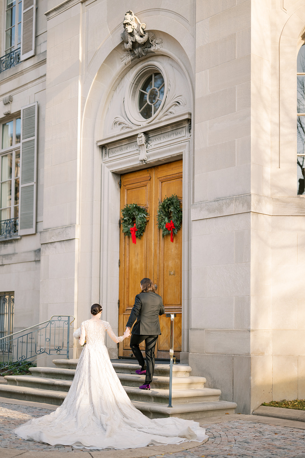 Hannum Wedding Hannum Wedding