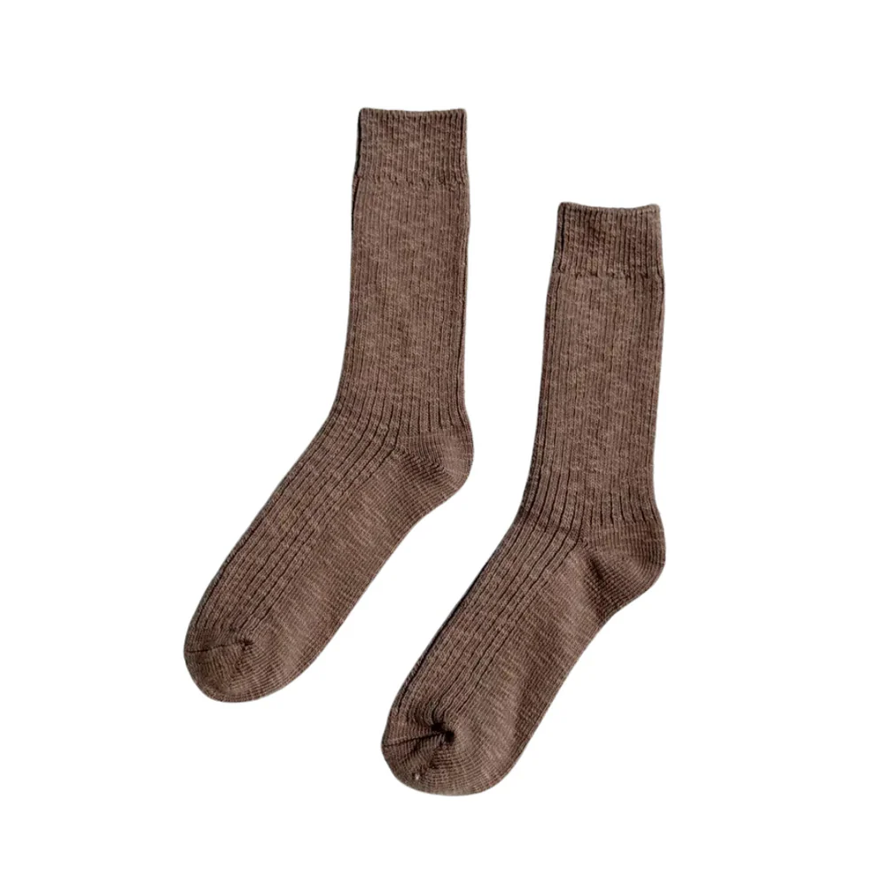 lebon_socks - Washingtonian