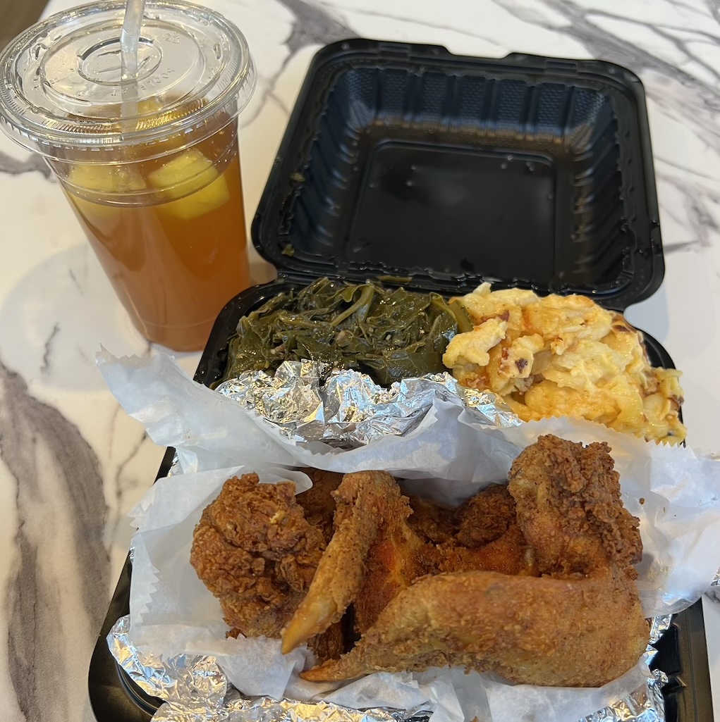 mama tees - Washingtonian