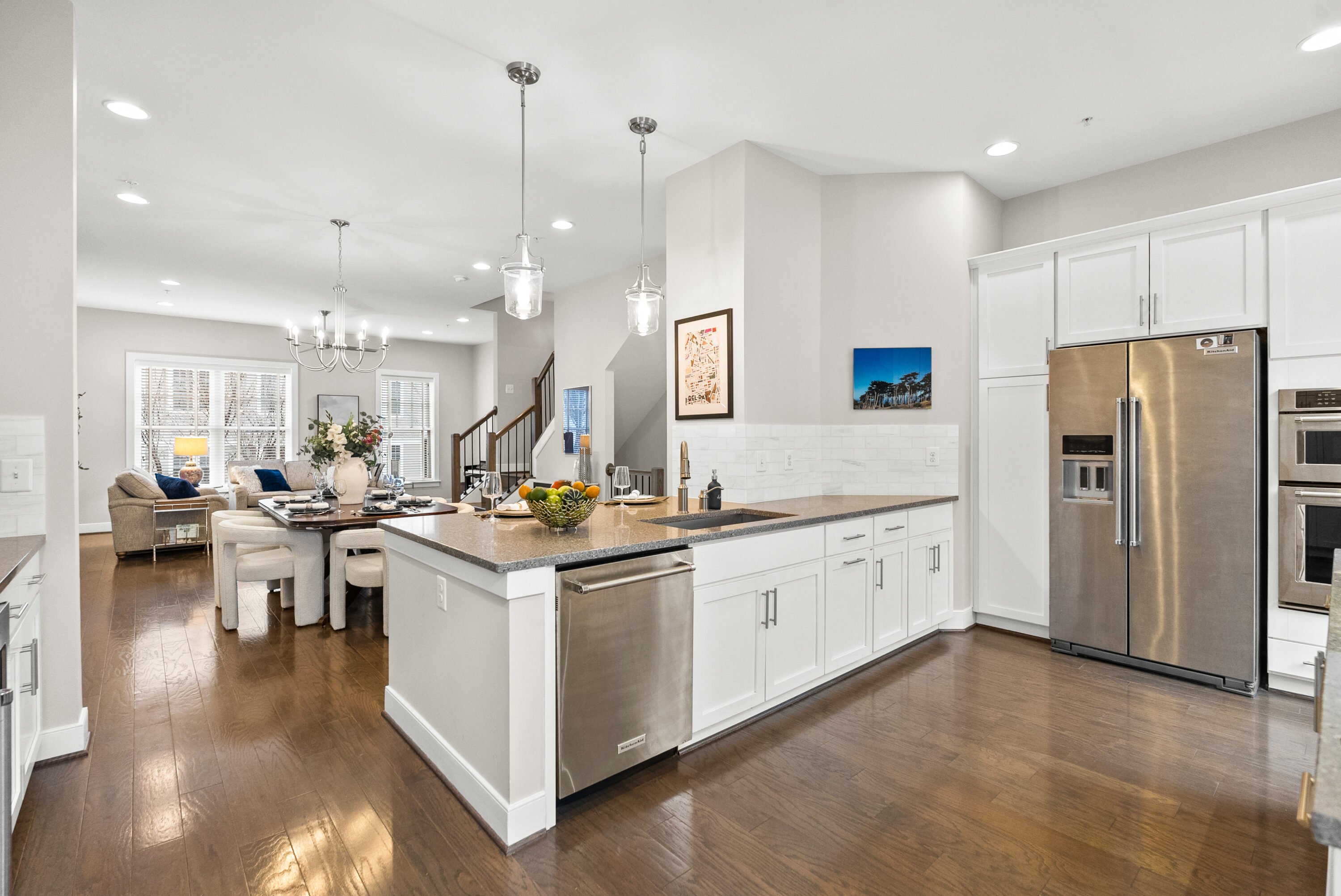 1409 Van Valkenburgh Ln Alexandria VA 22301 - 0019 - Washingtonian