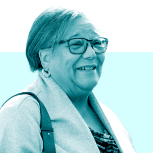 Anita-Bonds - Washingtonian