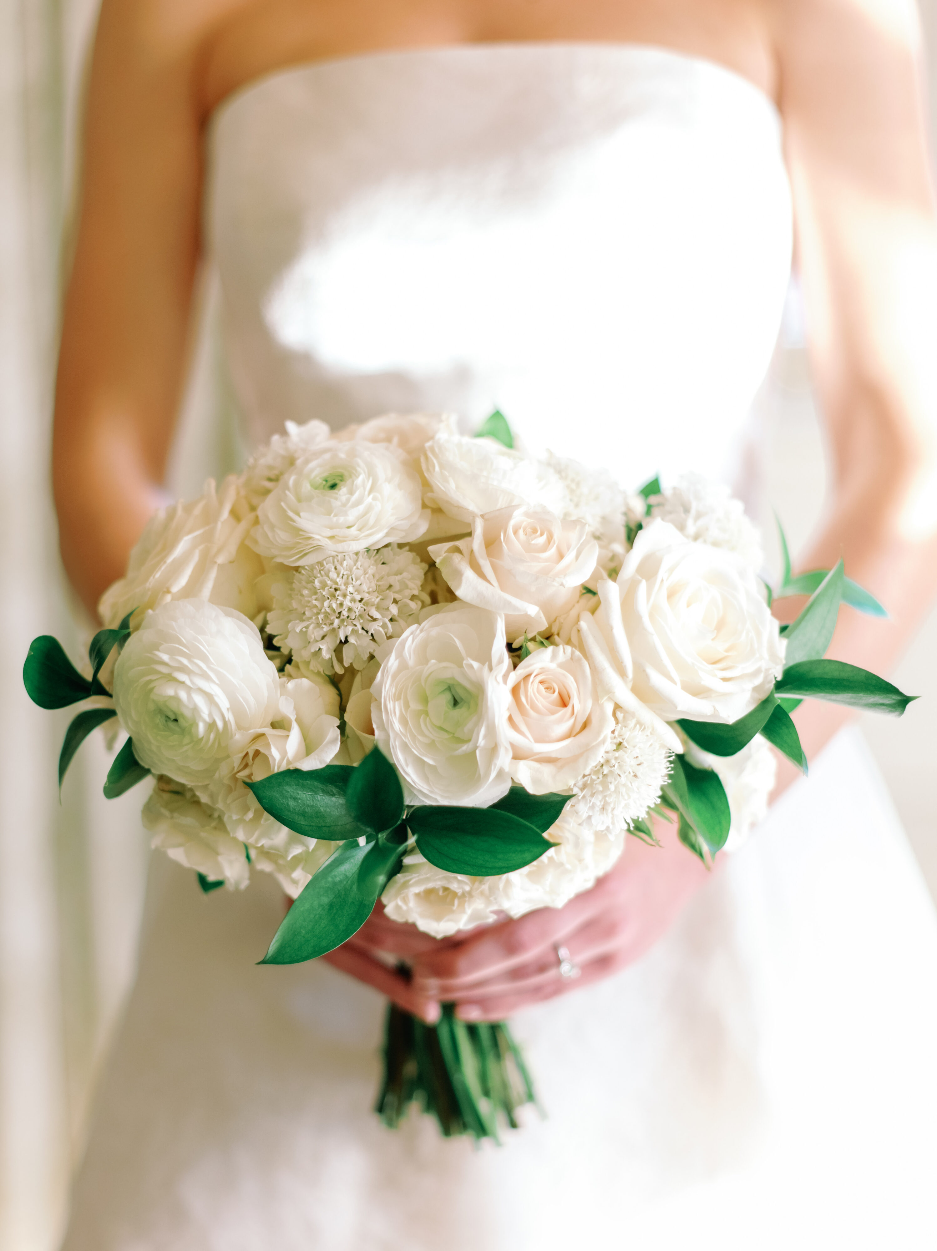 Caroline + Nicholas Wedding