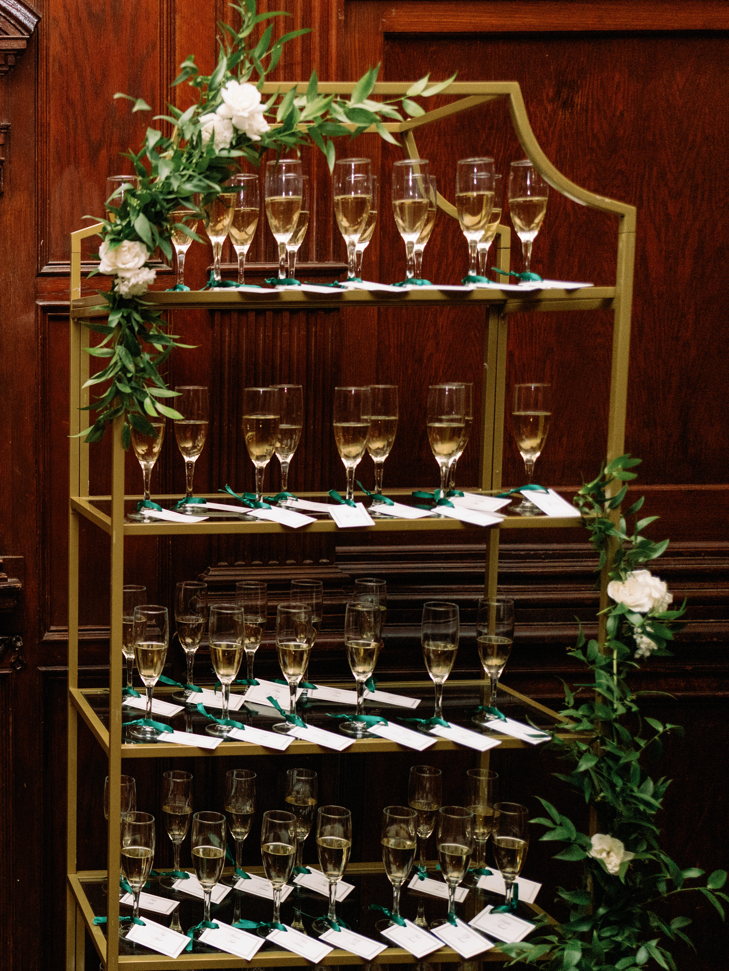 Caroline + Nicholas Wedding
