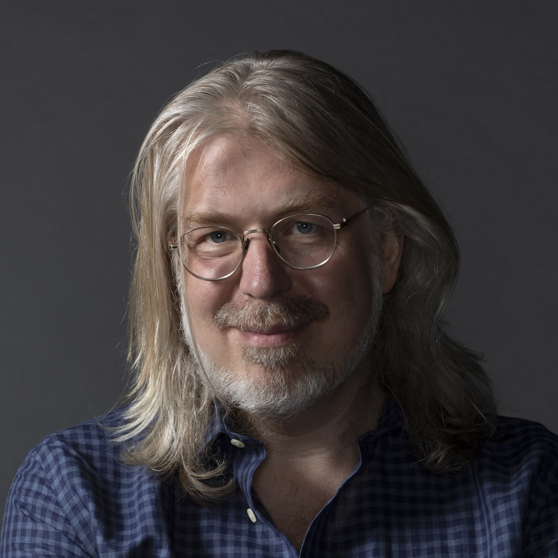Dave Malloy HeadshotPhoto by Rebecca Greenfield - Washingtonian