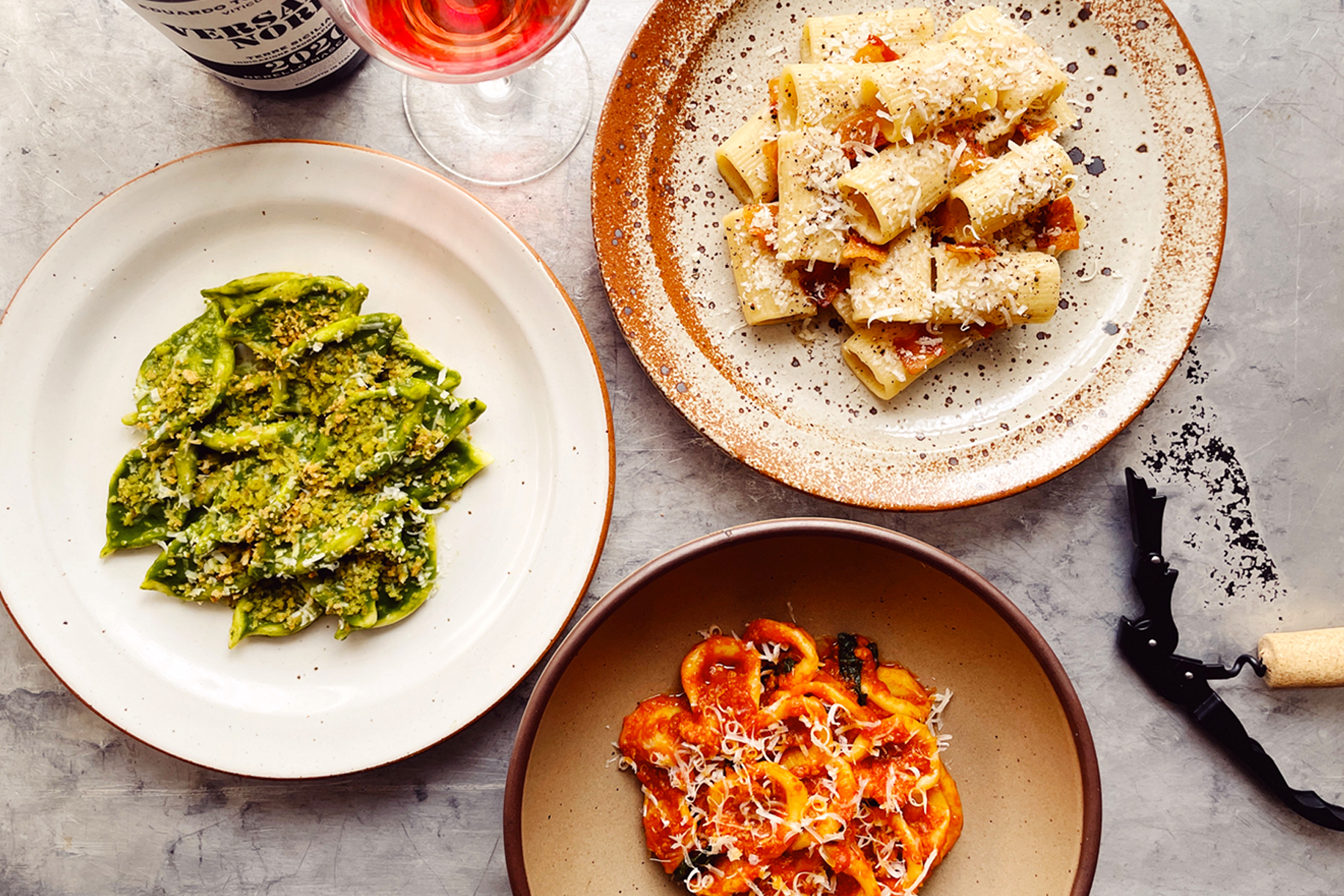 Gemini_Handmade_Pasta_01 1 - Washingtonian