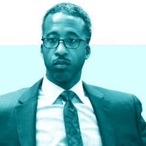 Kenyan-McDuffie - Washingtonian