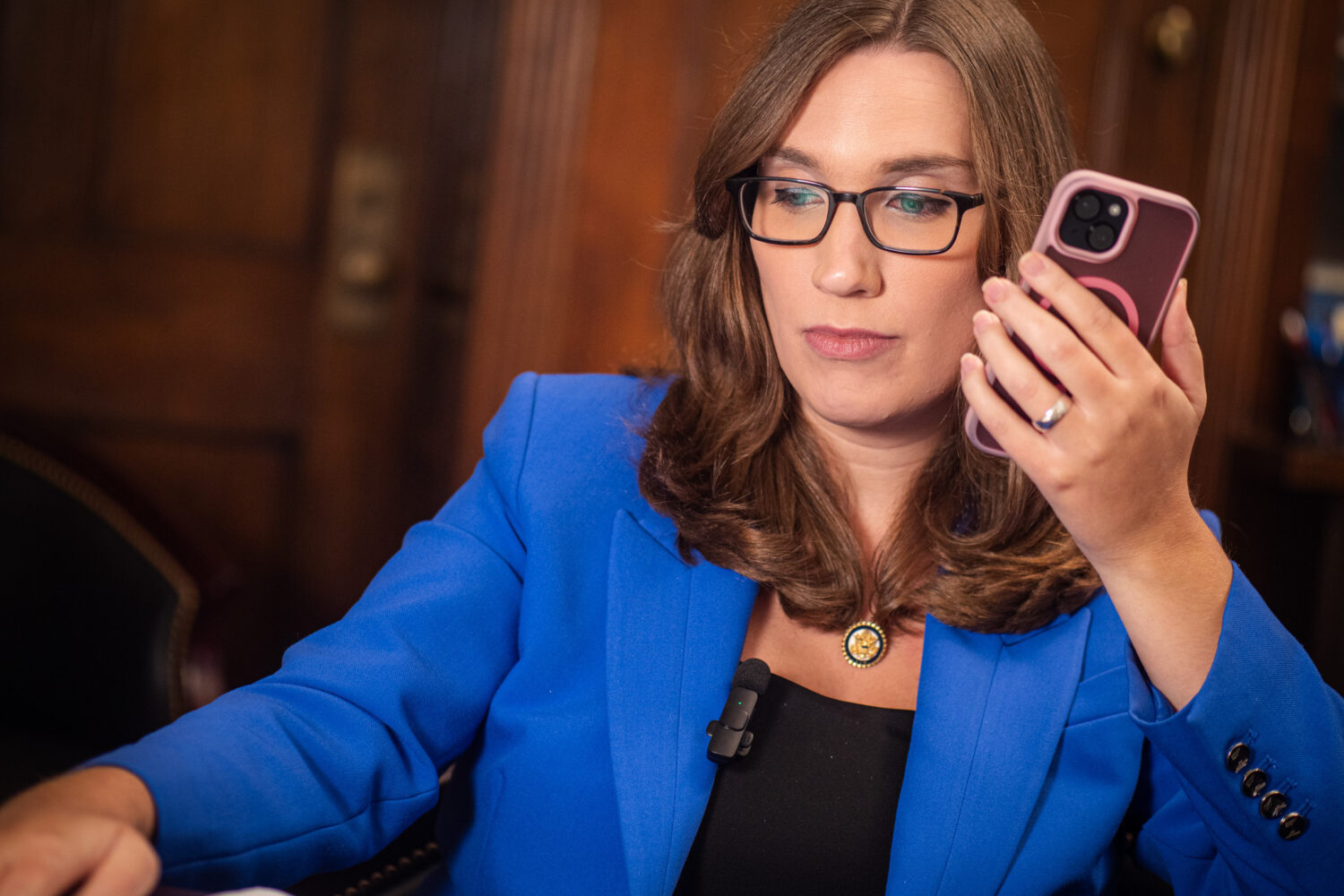 We Watched “Queer Eye” With Sarah McBride