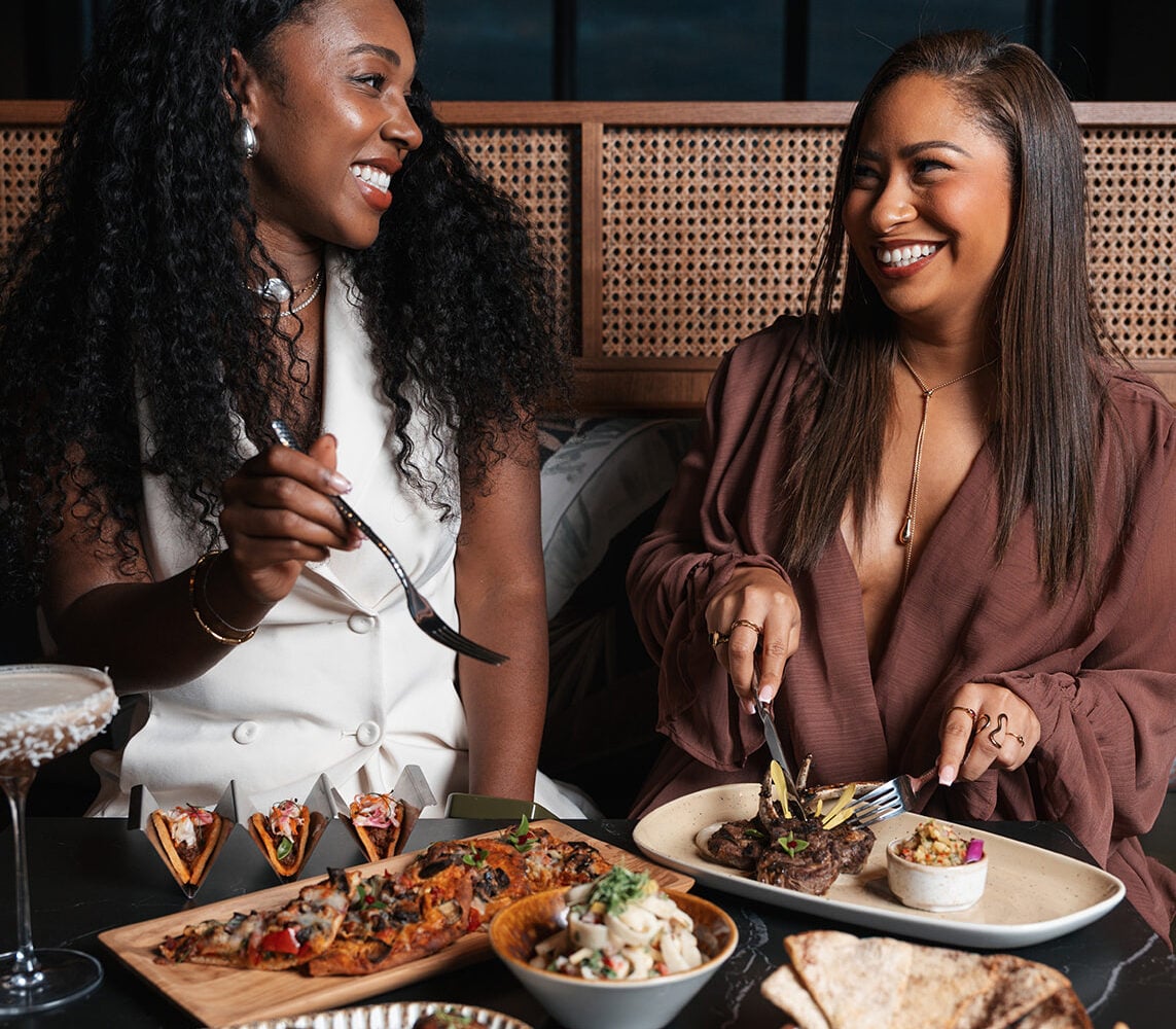 11 New DC-Area Restaurants We’re Excited About This Month