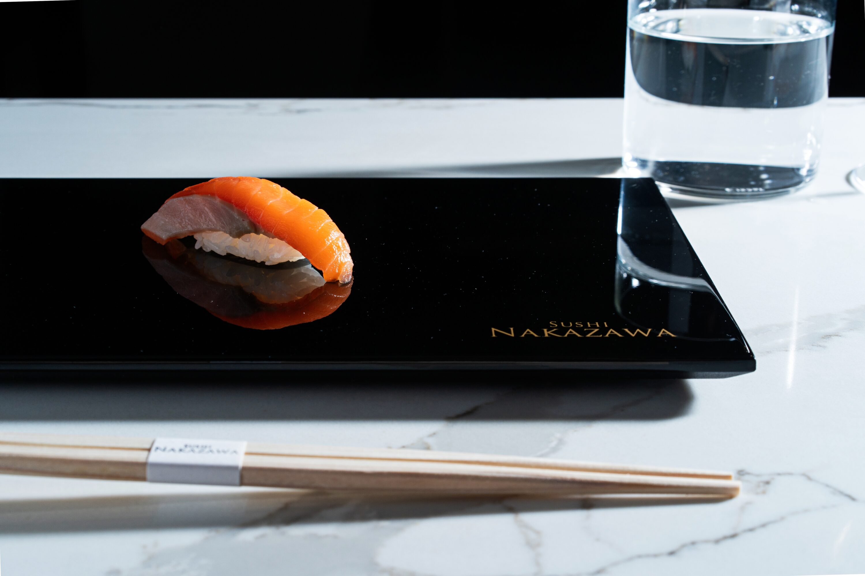 Sushi Nakazawa, Washington, DC