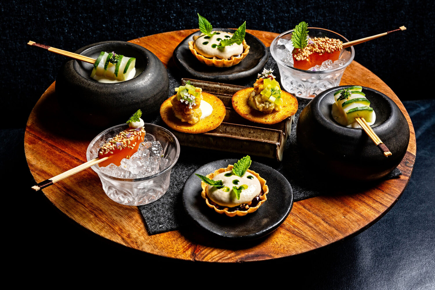 A Ton of Places Are Extending Winter Restaurant Week