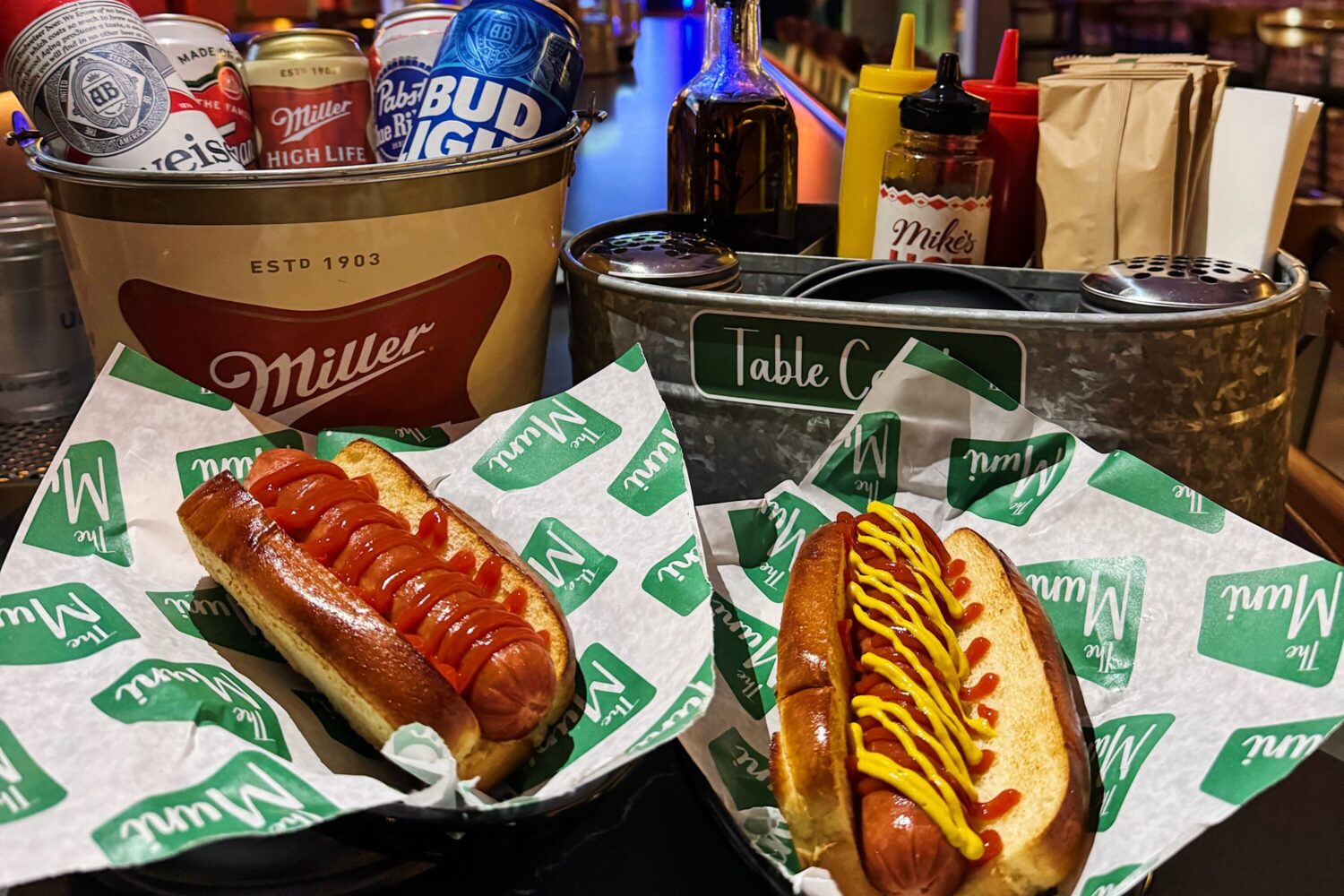 Snow Food and Drink Deals Around DC