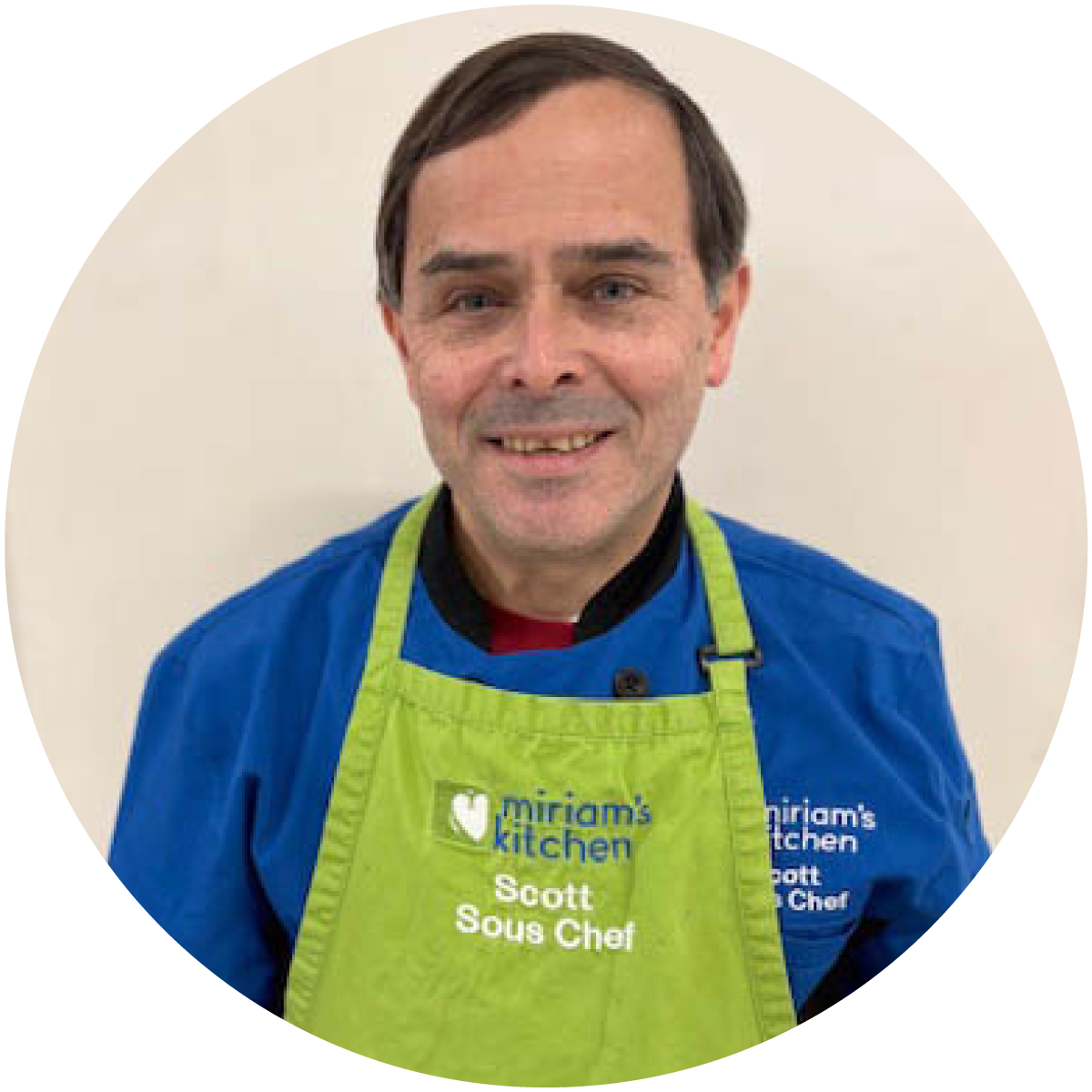 meal - Washingtonian