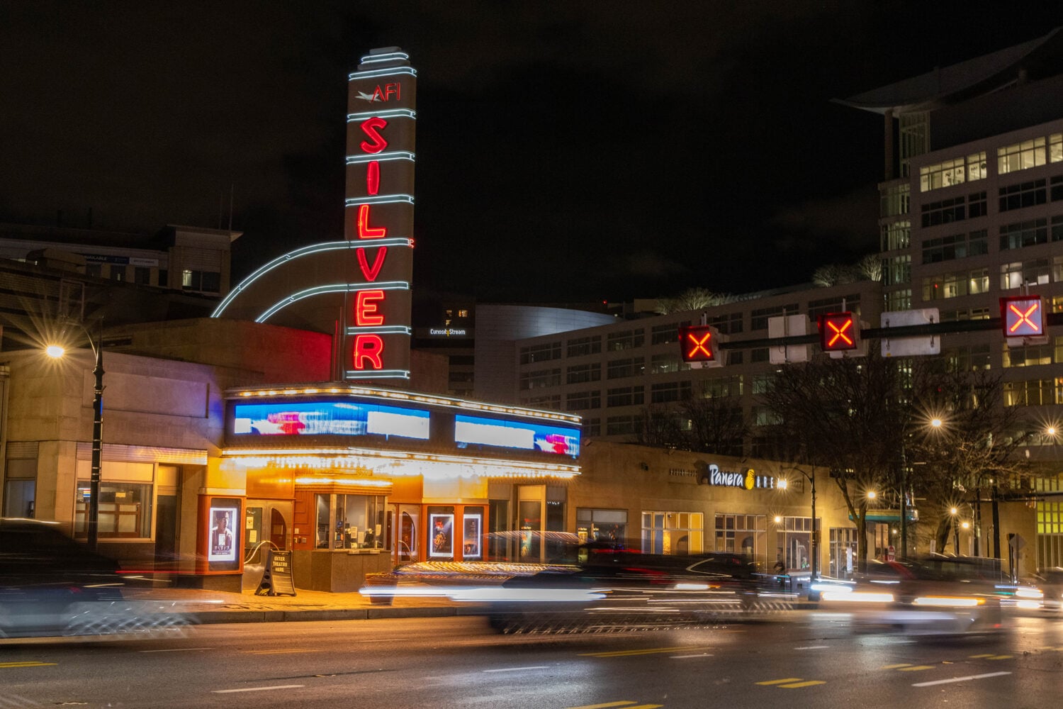 Neighborhood Guide: Where to Eat, Shop, and Play in Silver Spring