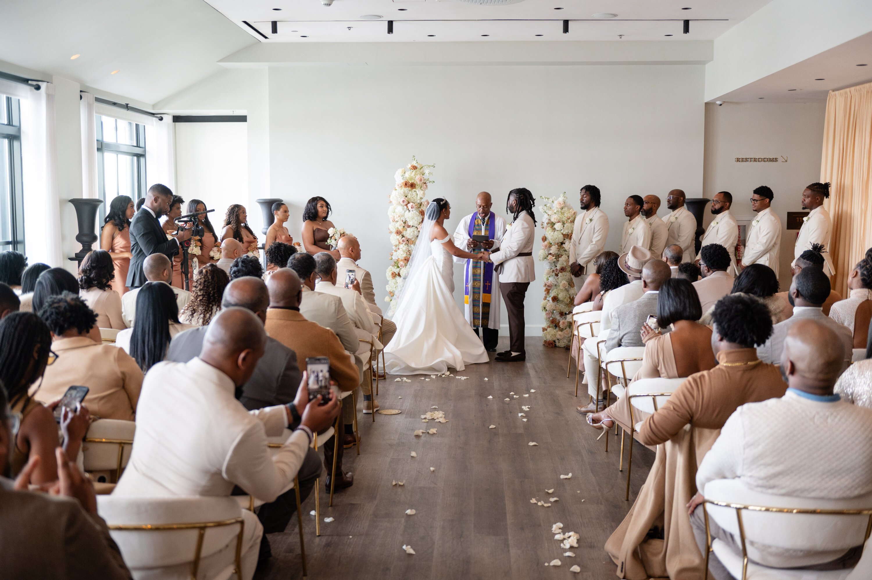 Duncan Wedding Submittal
