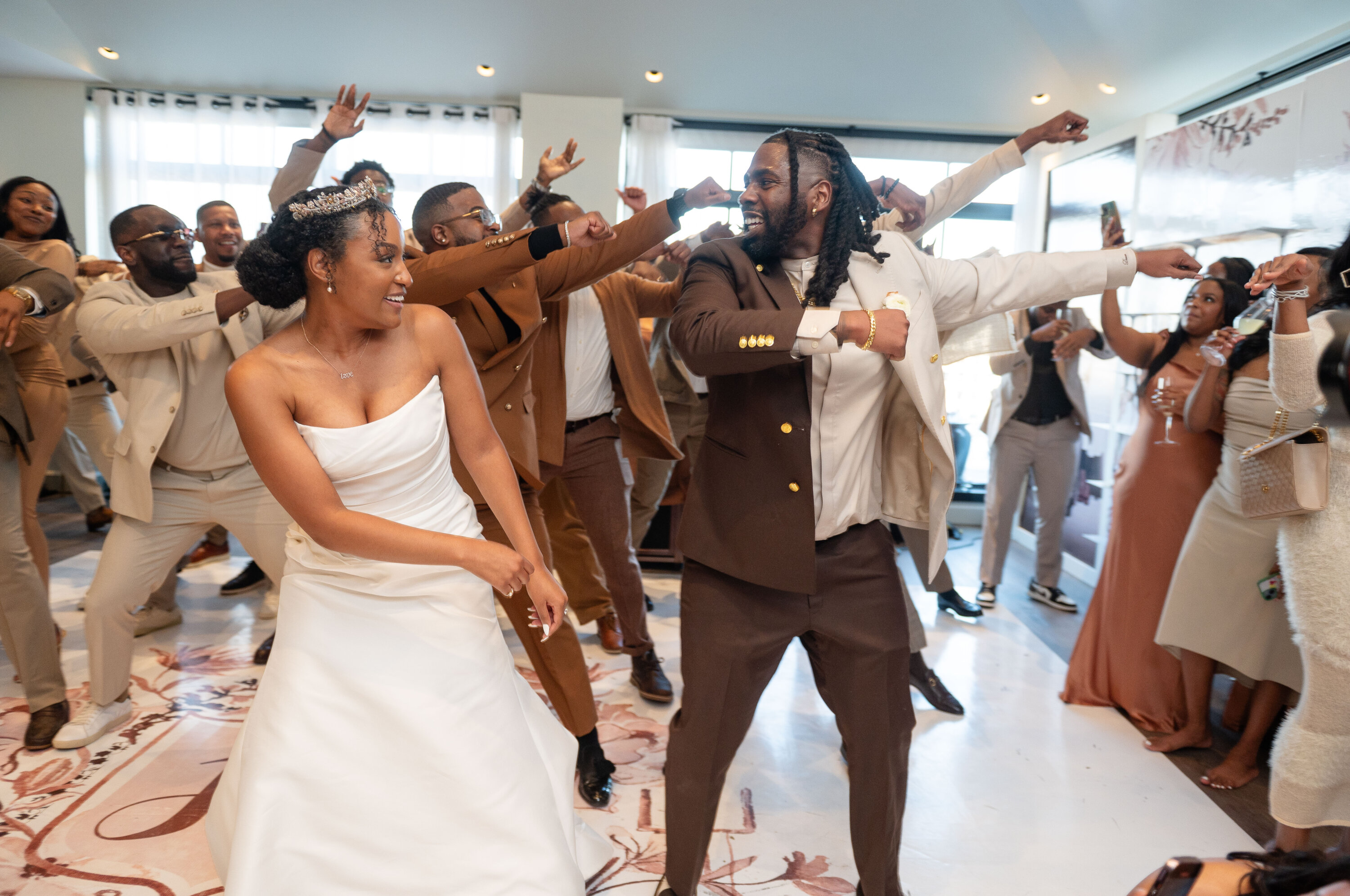 Duncan Wedding Submittal