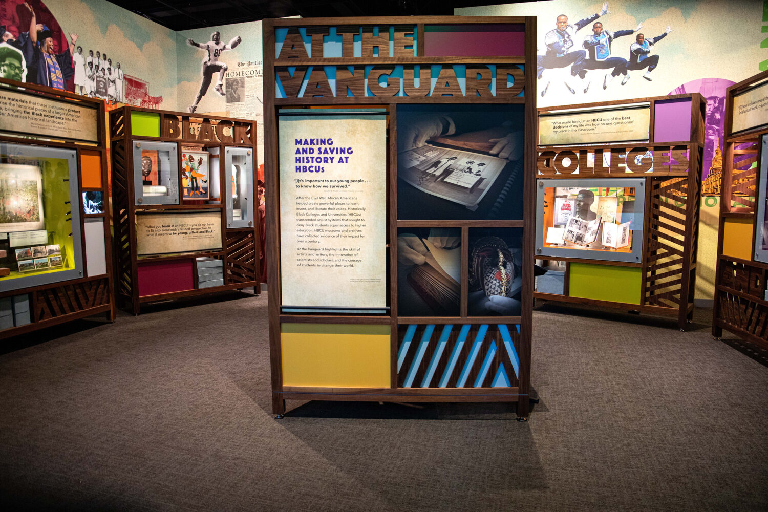 9 Ways to Celebrate Black History Month in the DC Area