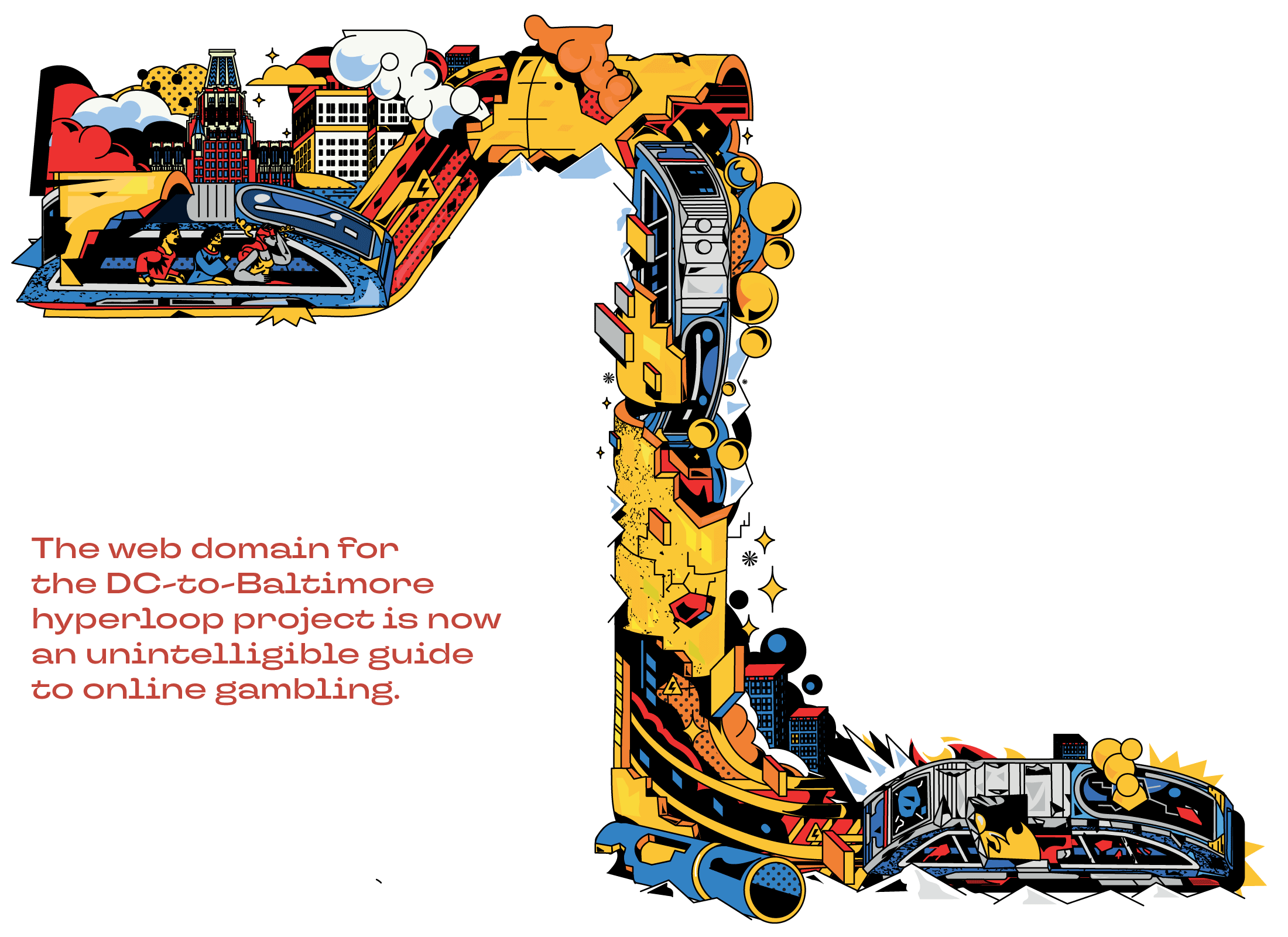 Elon-musk-hyperlopp-3-update - Washingtonian