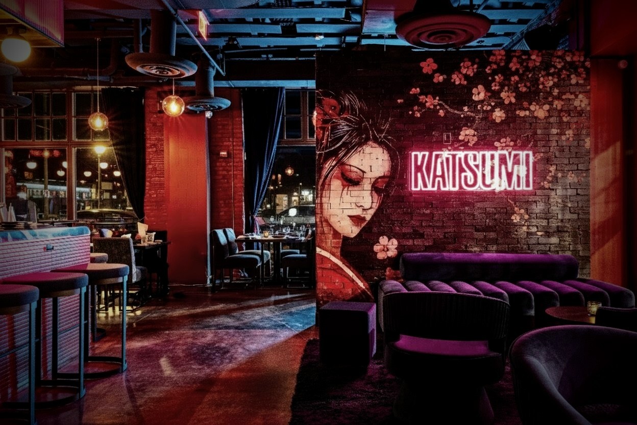 KATSUMI-NIGHT~2 - Washingtonian