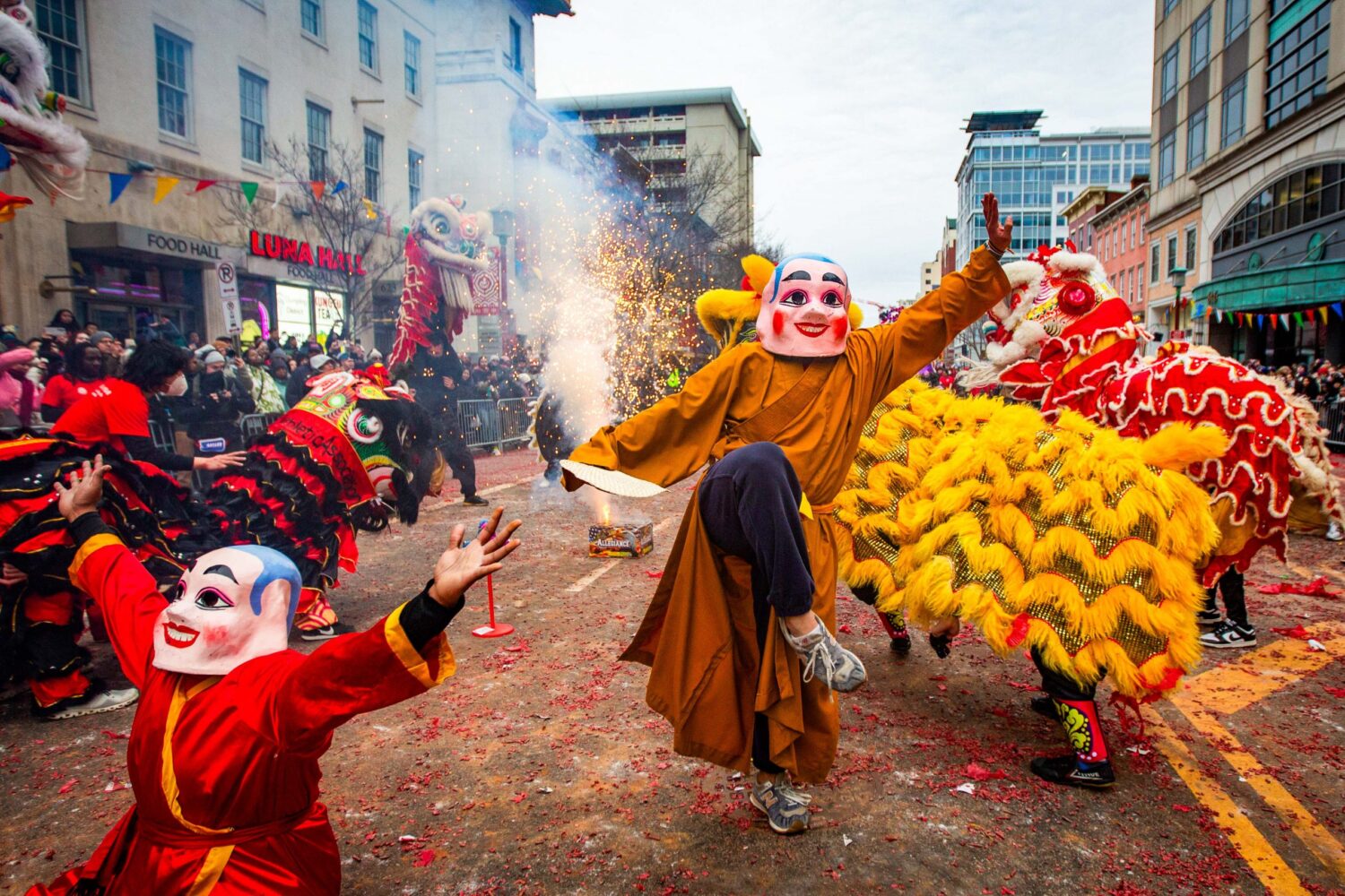 28 Things to Do in the DC Area This Week and Weekend