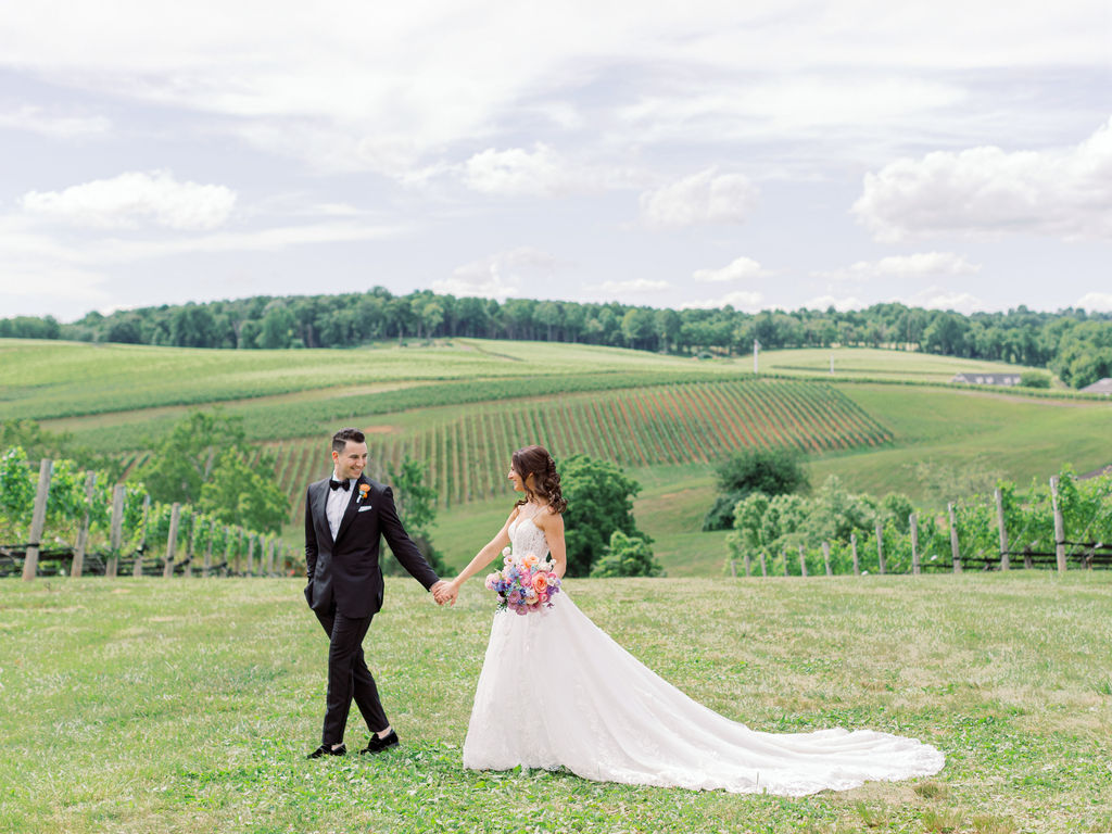 Wendy-Michael-Stone-Tower-Winery-Wedding-Sneaks-9 - Washingtonian