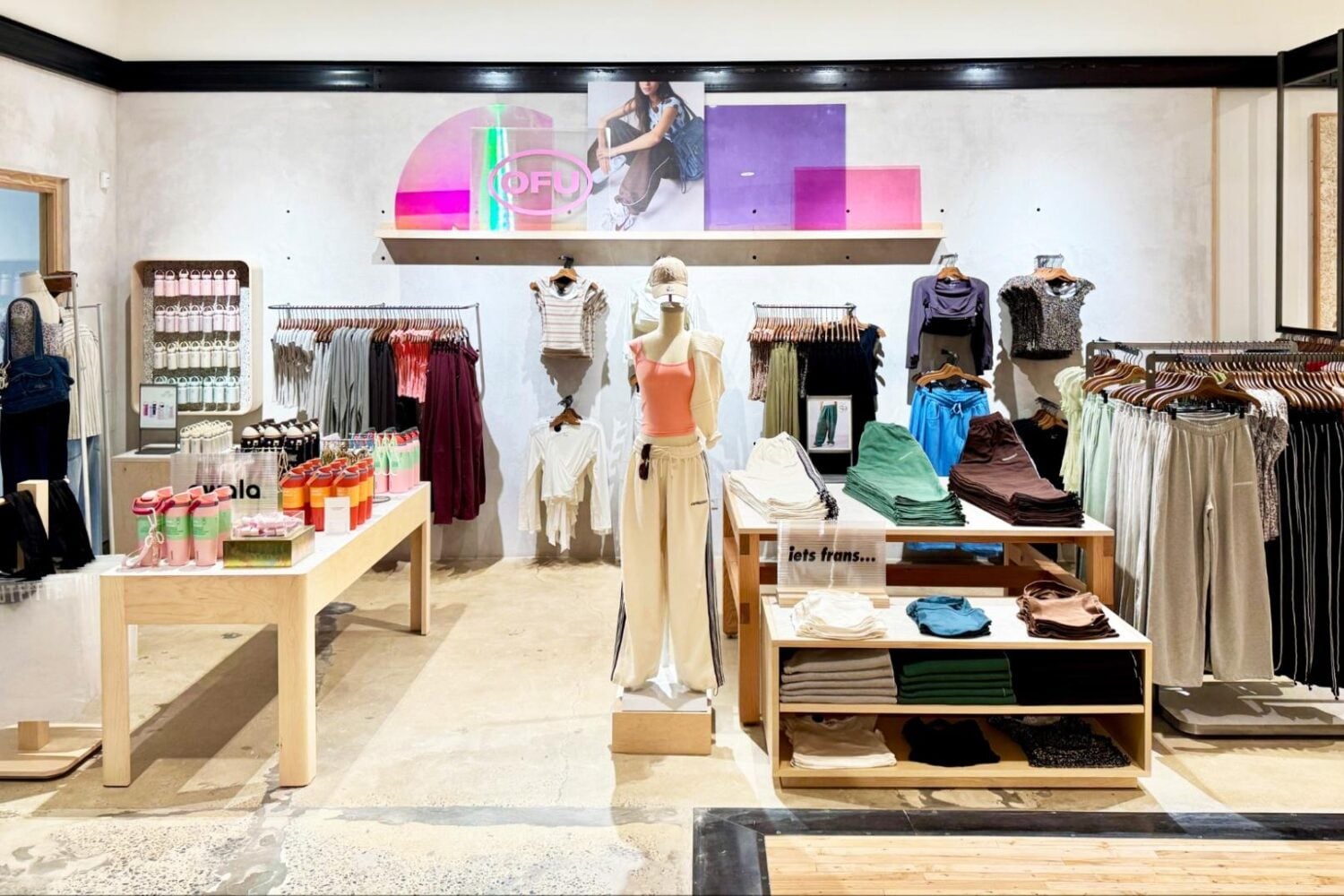 12 New Places to Shop in the DC Area