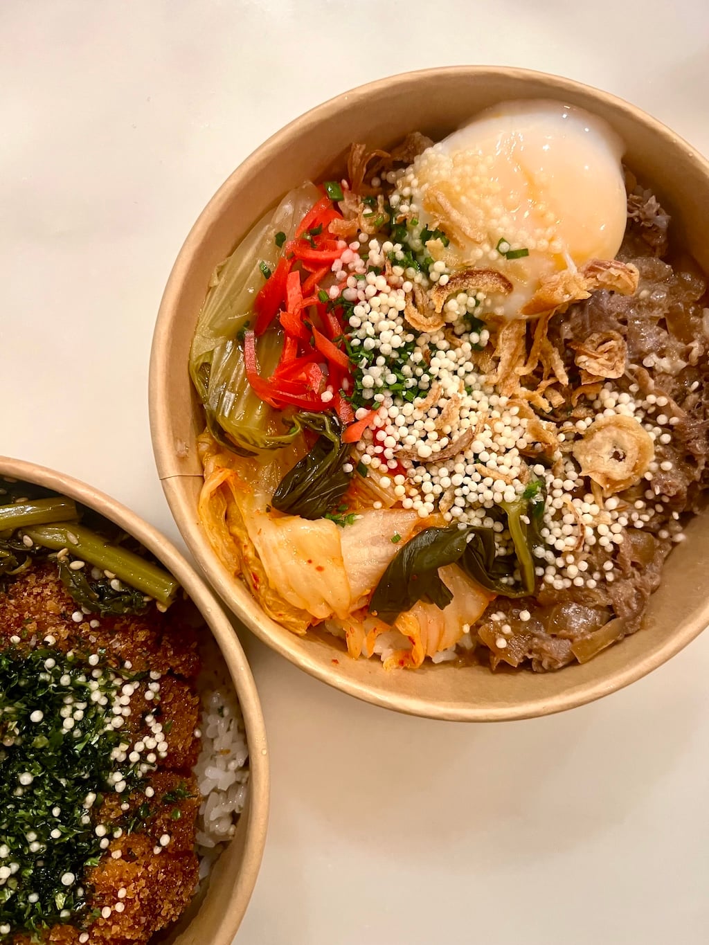 shibuya eatery - Washingtonian