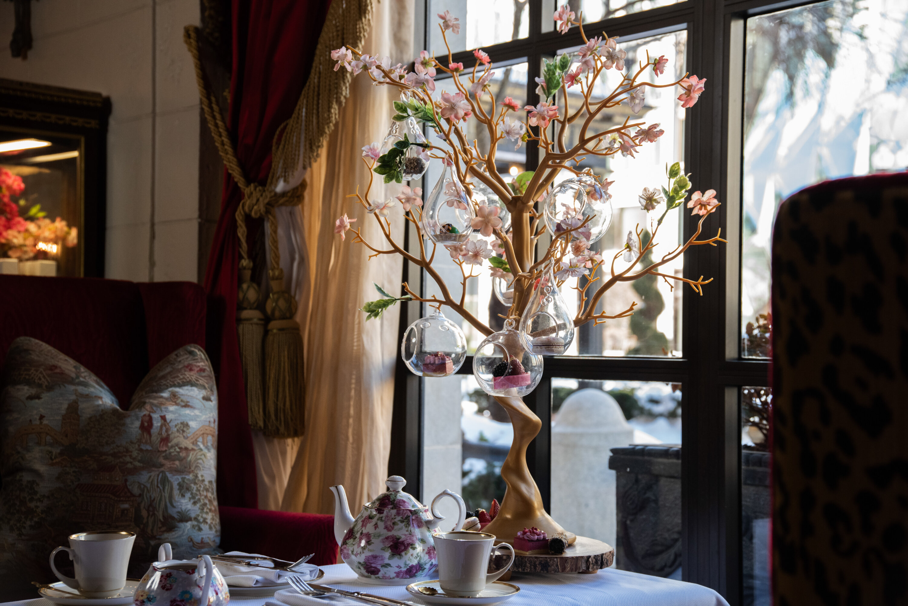 20260127_St Regis_Tea_77688 - Washingtonian Photo courtesy of St. Regis.