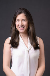 Amanda Scibilia Headshot - Washingtonian