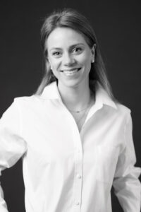 Amy Bahrani Headshot - Washingtonian