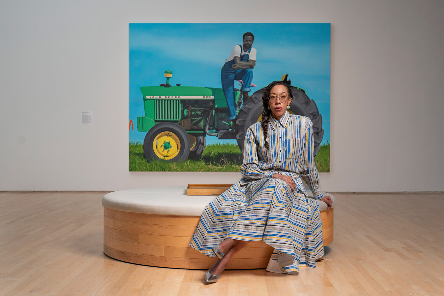 Trump’s Interference With DC Arts Is a Boon to Baltimore