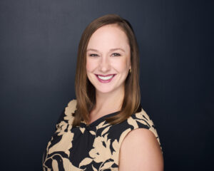 Ashley Simmons Headshot - Washingtonian